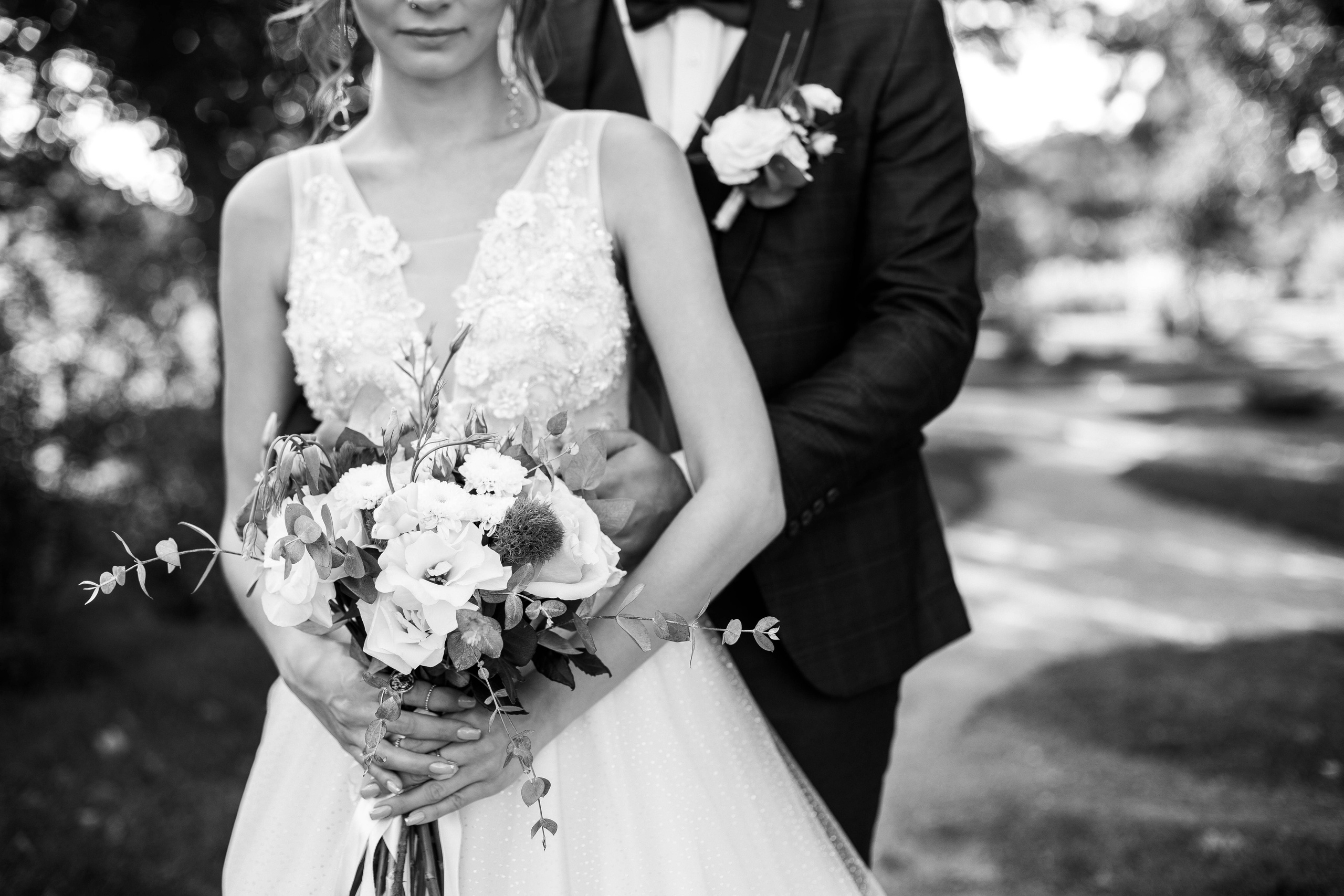 Андрей и Анжела. Портретный и свадебный фотограф в Астрахани Сабира Аубекерова