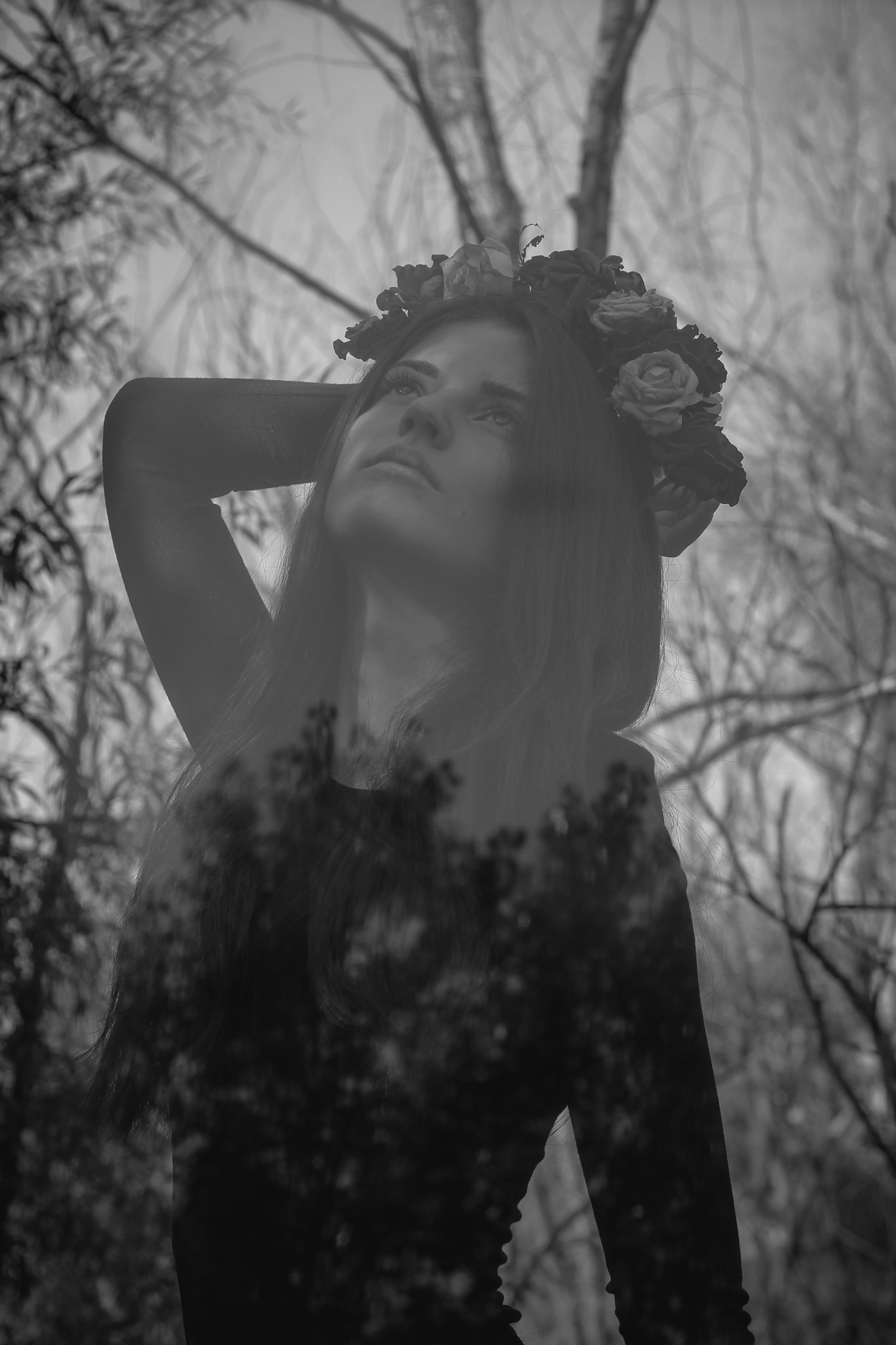 Алина. Портретный и свадебный фотограф в Астрахани Сабира Аубекерова