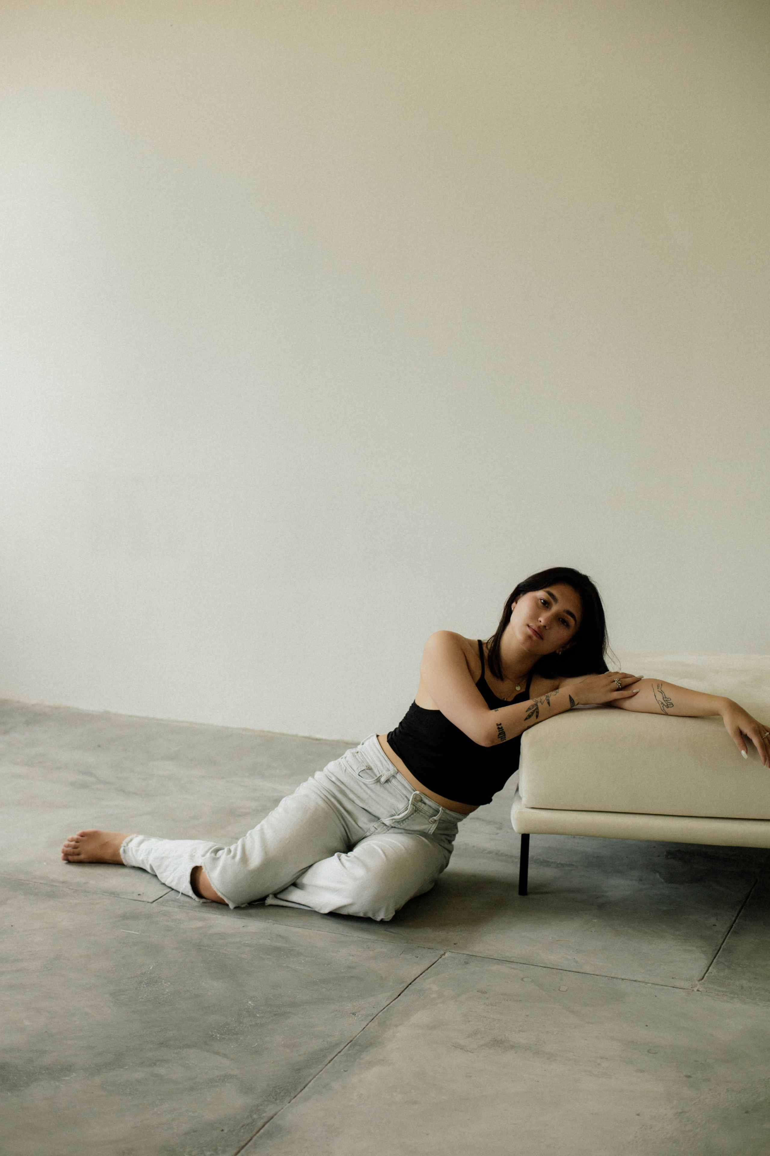 Крис. Портретный и свадебный фотограф в Астрахани Сабира Аубекерова