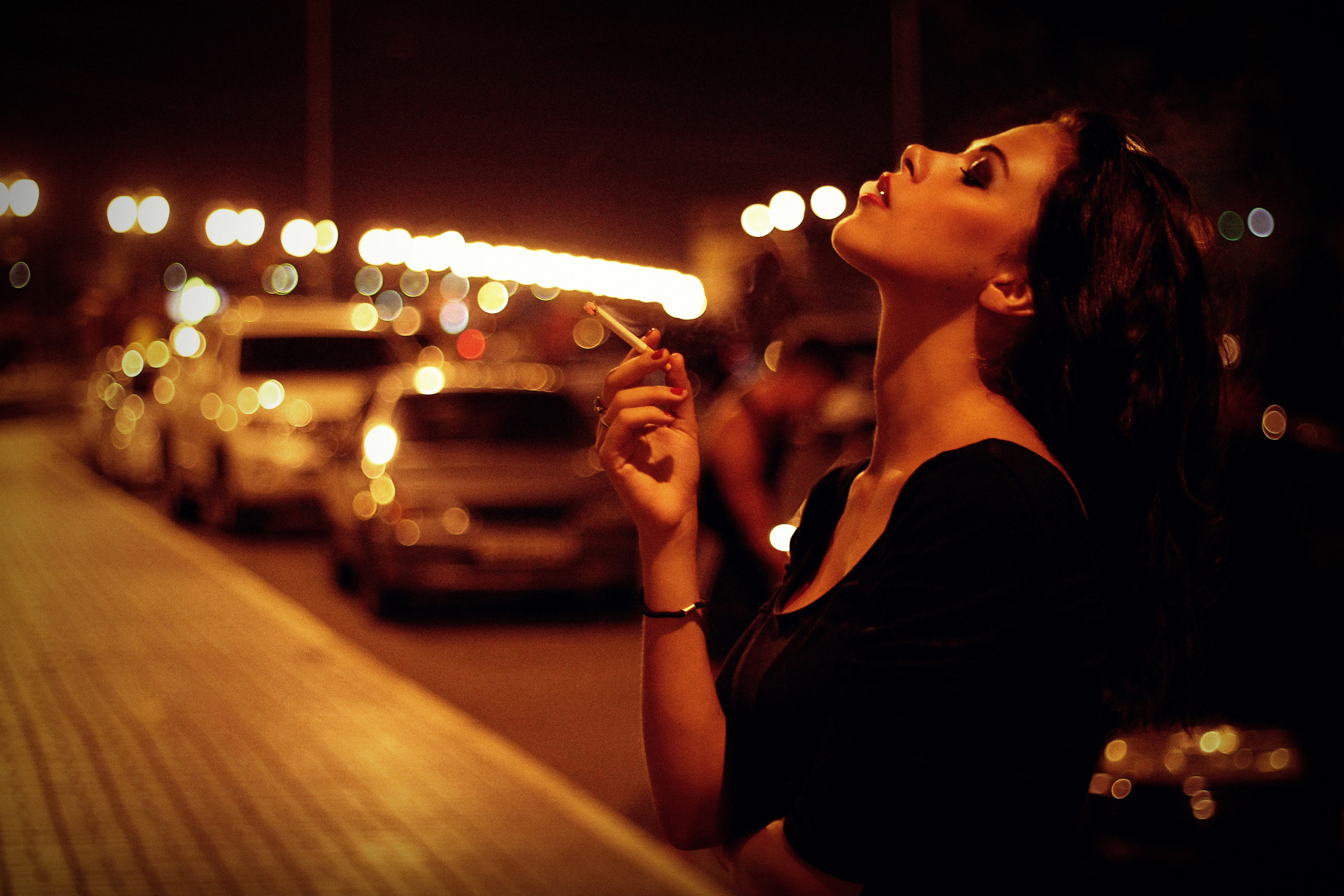 Мои первые работы. Портретный и свадебный фотограф в Астрахани Сабира Аубекерова