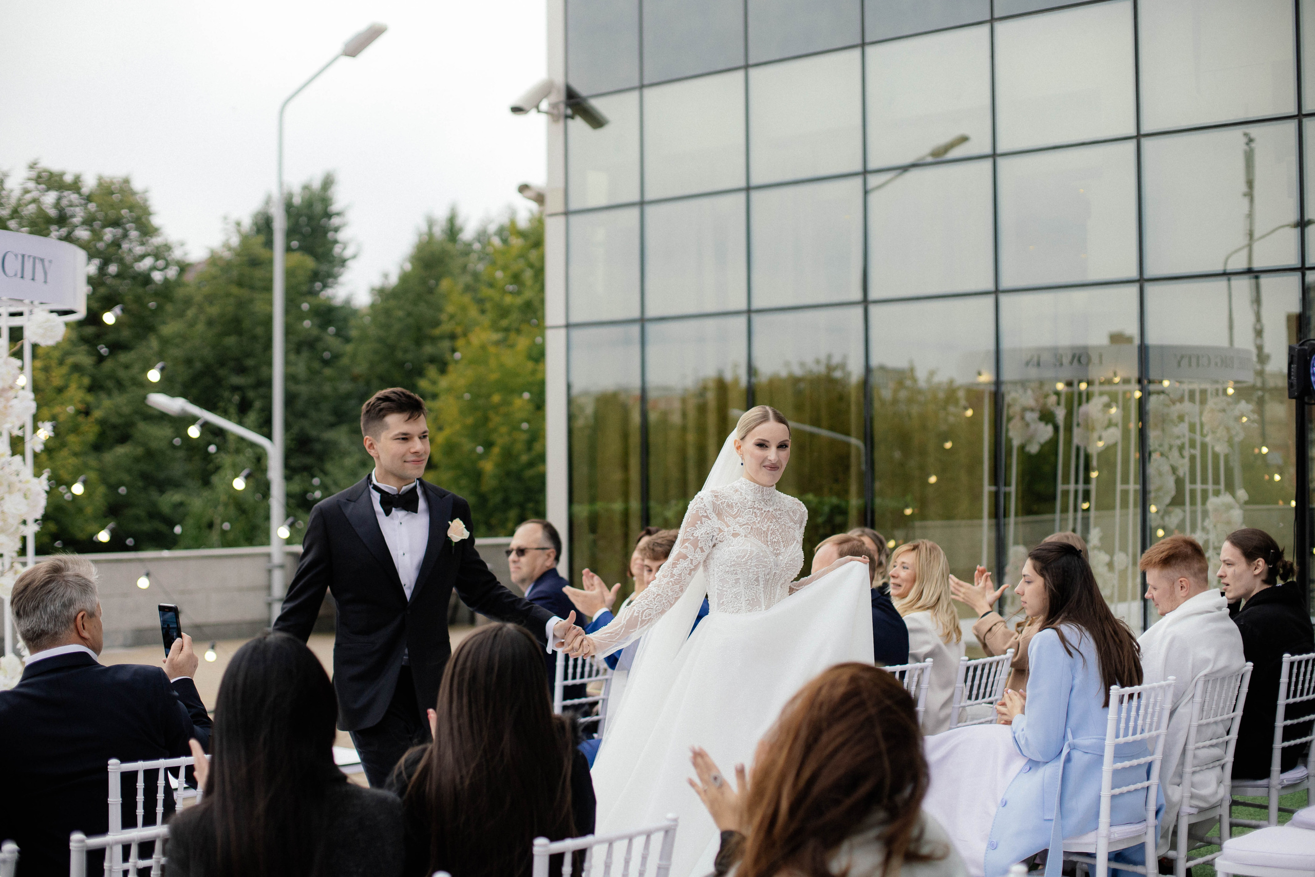 Андрей и Евгения. Портретный и свадебный фотограф в Астрахани Сабира Аубекерова