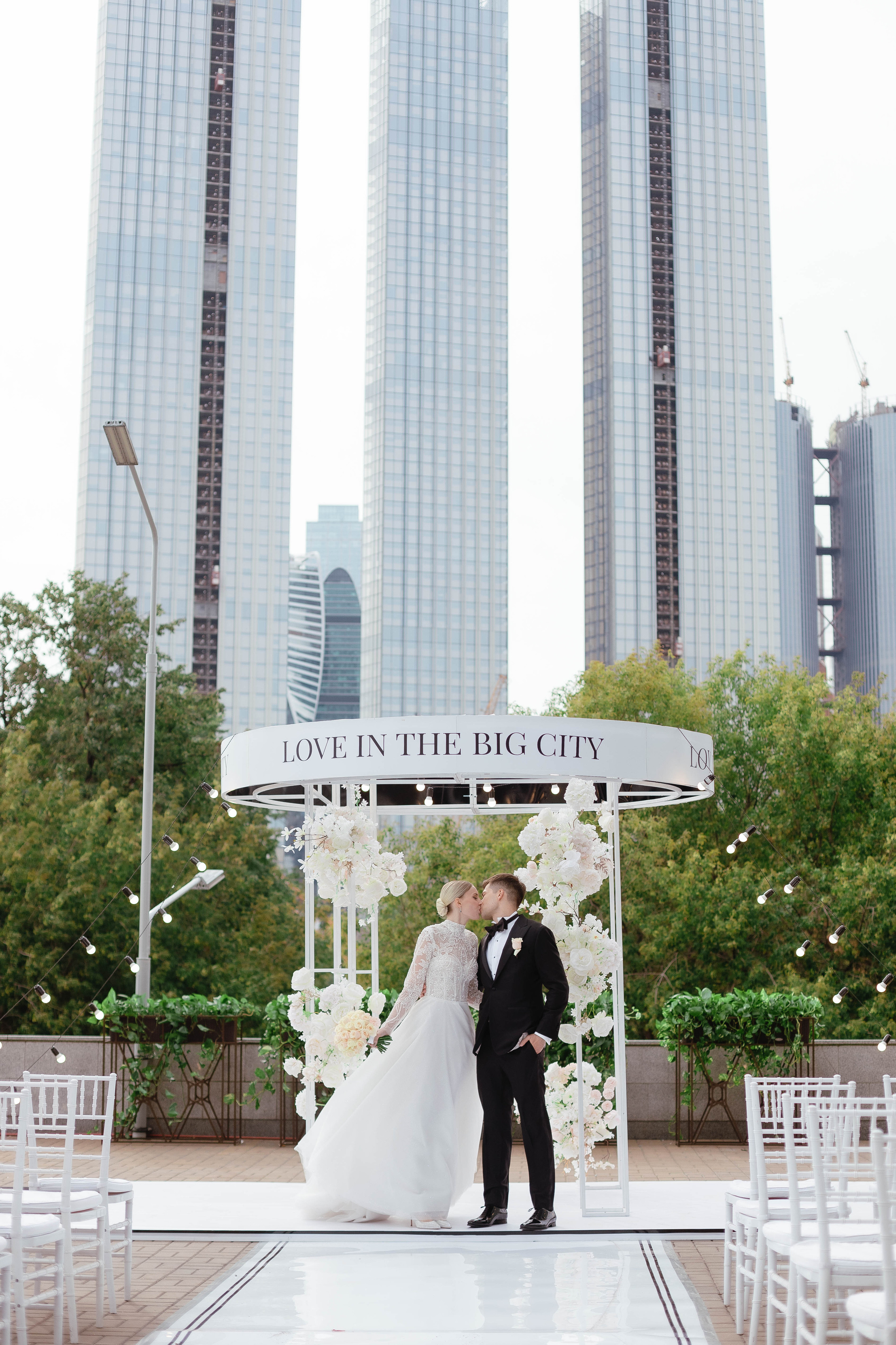 Андрей и Евгения. Портретный и свадебный фотограф в Астрахани Сабира Аубекерова