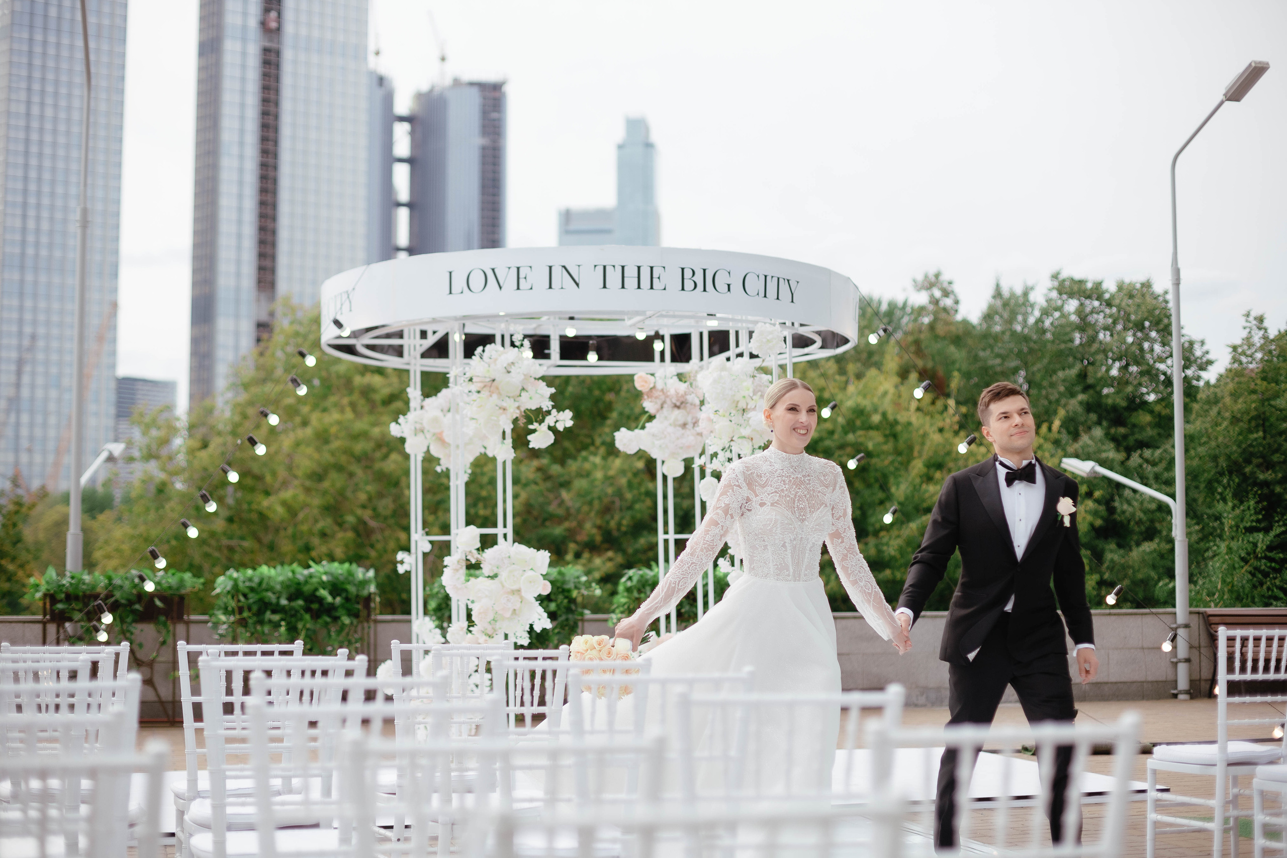 Андрей и Евгения. Портретный и свадебный фотограф в Астрахани Сабира Аубекерова