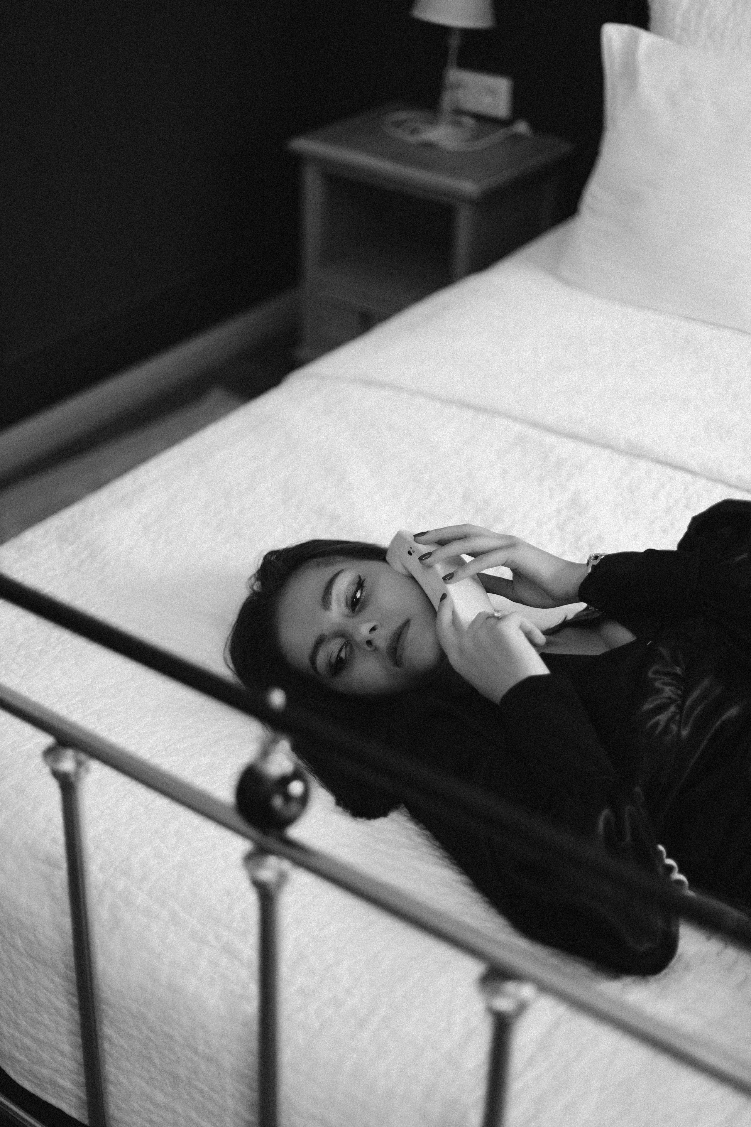 Таня. Портретный и свадебный фотограф в Астрахани Сабира Аубекерова