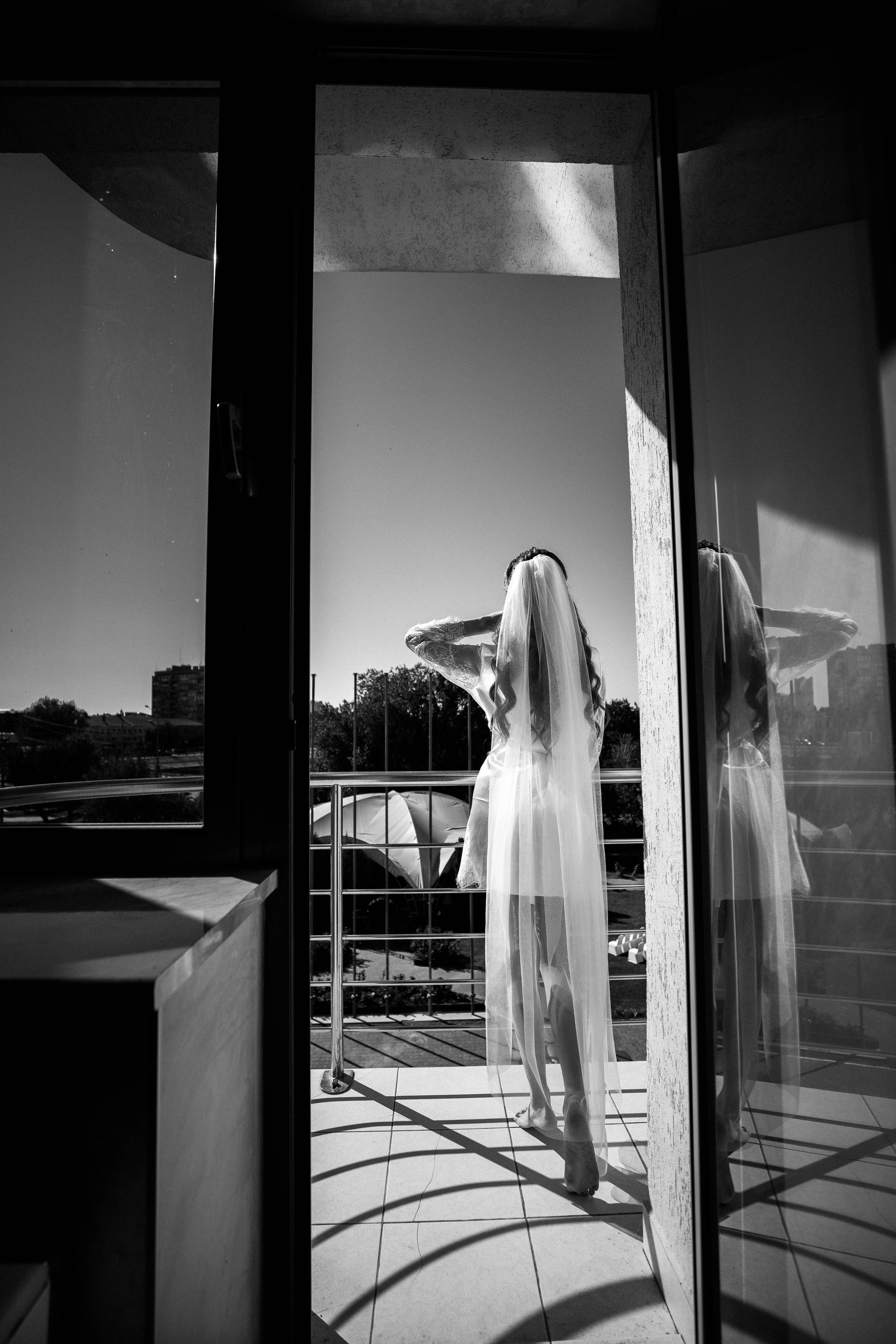 Владимир и Кристина. Портретный и свадебный фотограф в Астрахани Сабира Аубекерова