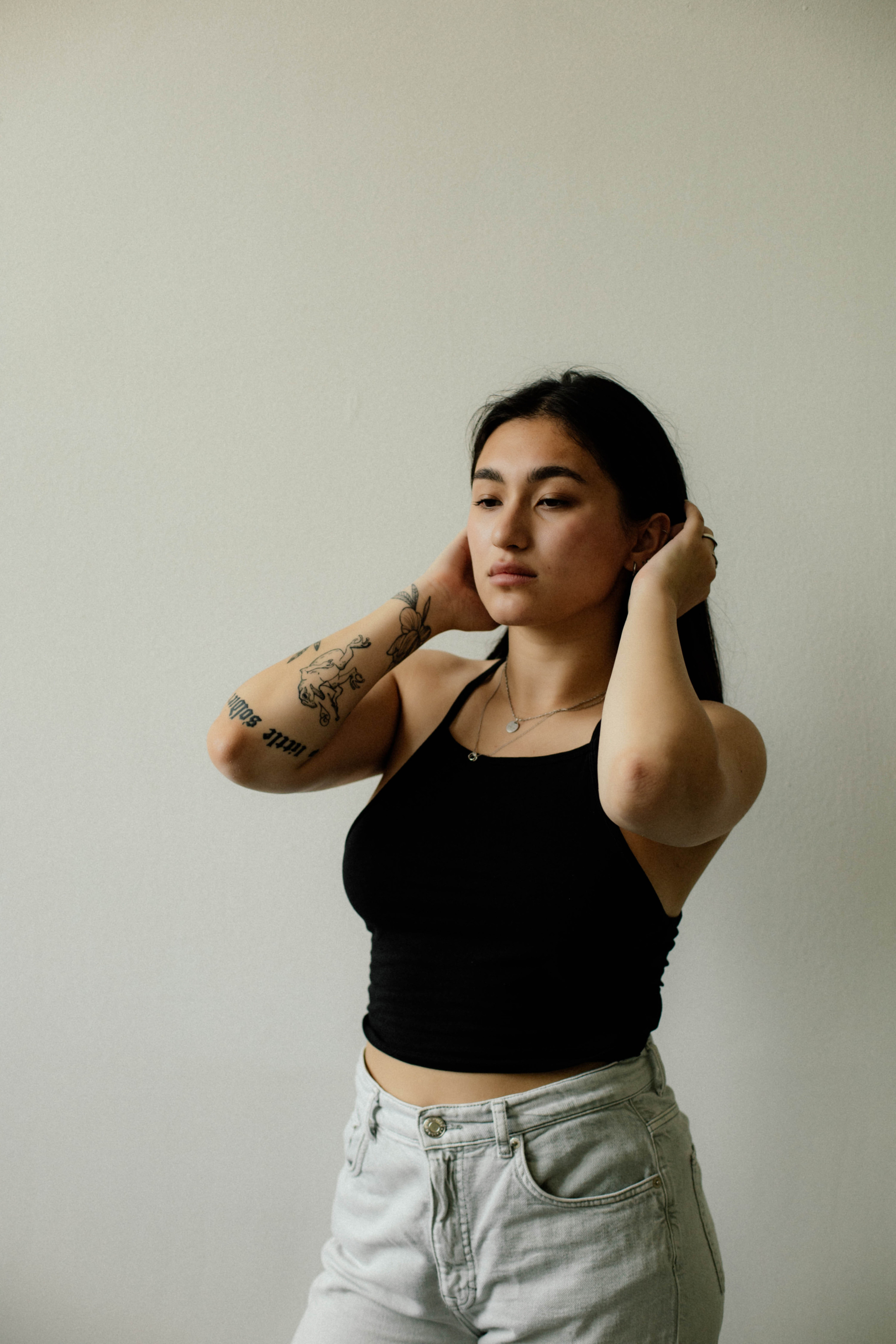 Крис. Портретный и свадебный фотограф в Астрахани Сабира Аубекерова