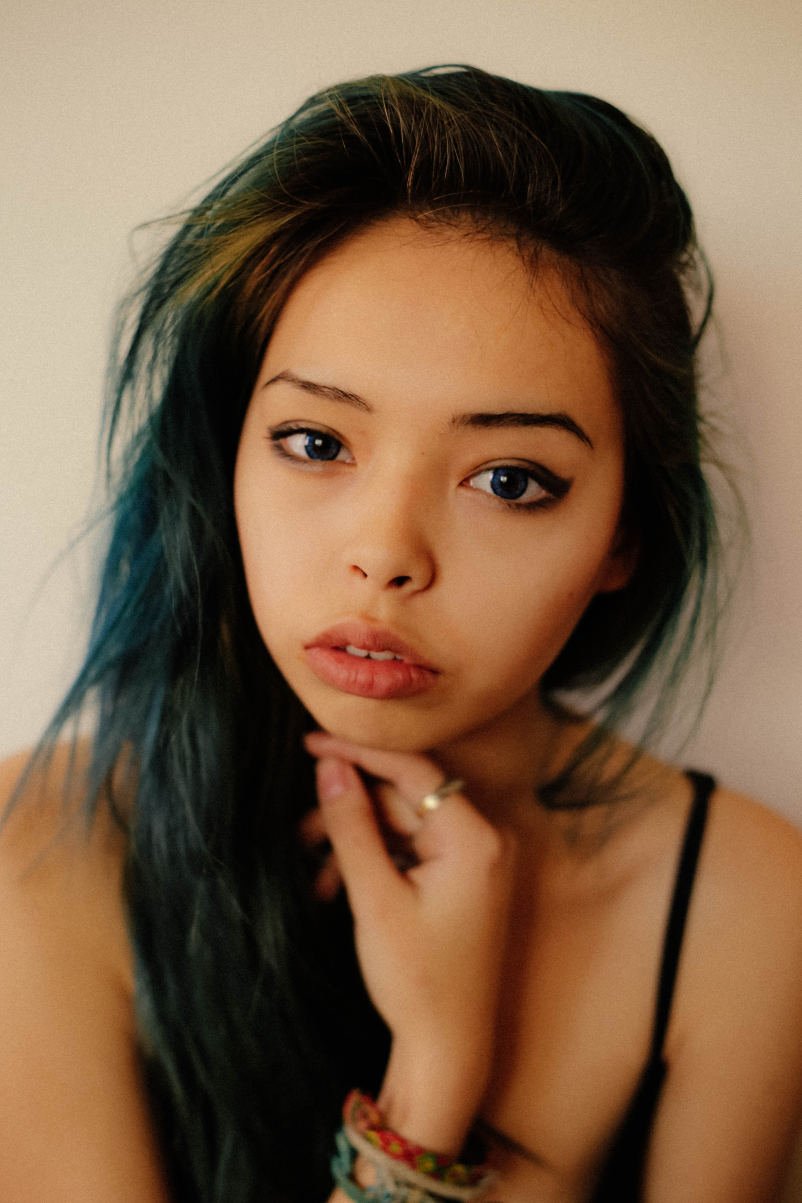 Лина. Портретный и свадебный фотограф в Астрахани Сабира Аубекерова