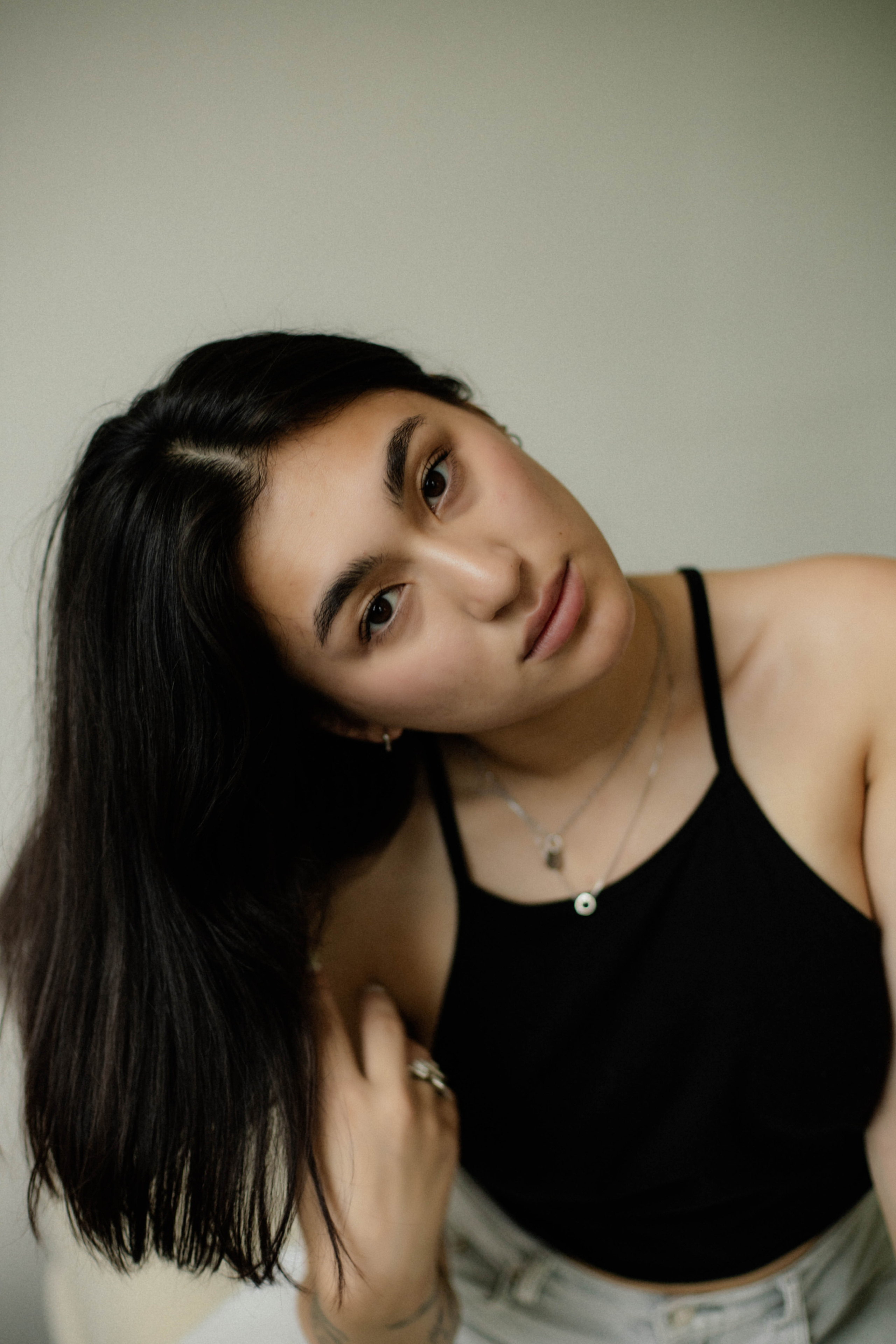 Крис. Портретный и свадебный фотограф в Астрахани Сабира Аубекерова