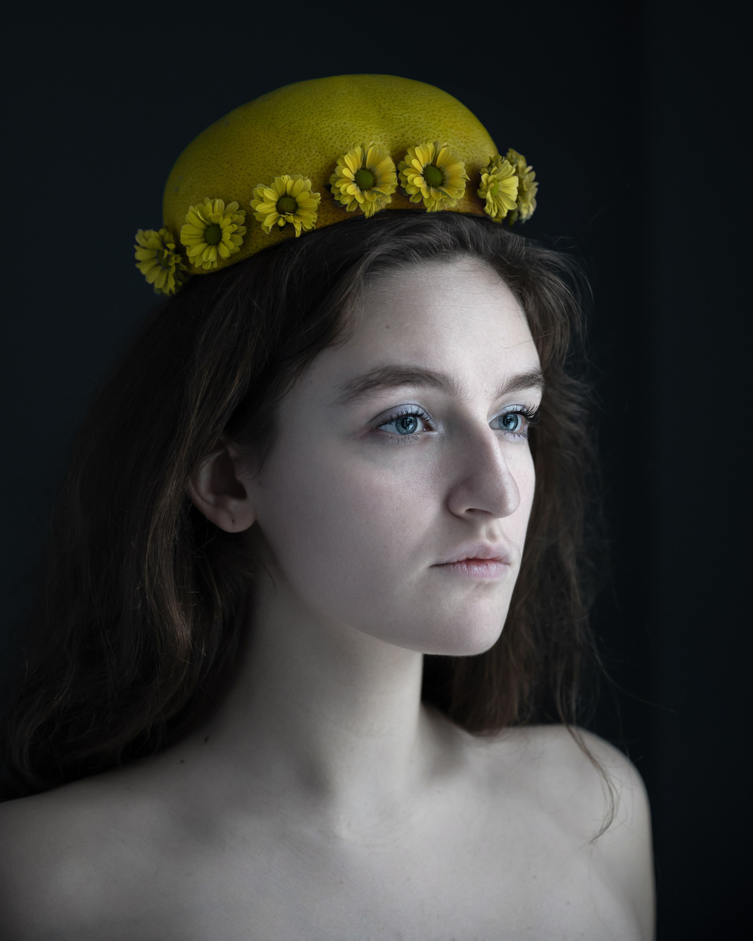 Иногда свет не слушался, техника глючила, волосы путались — но это никогда не мешало.