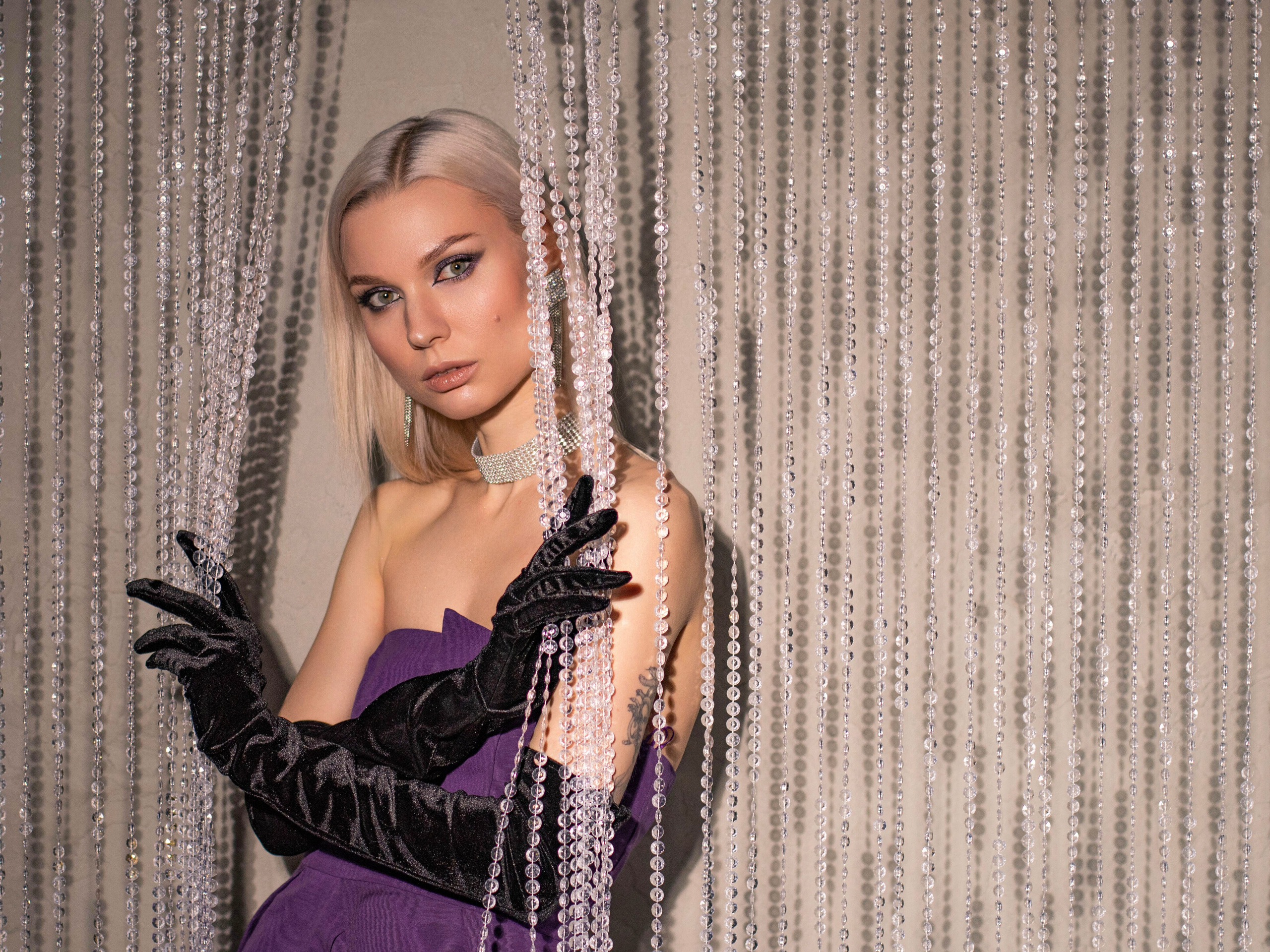 Катя. Фотограф в Екатеринбурге Елизарова Юлия