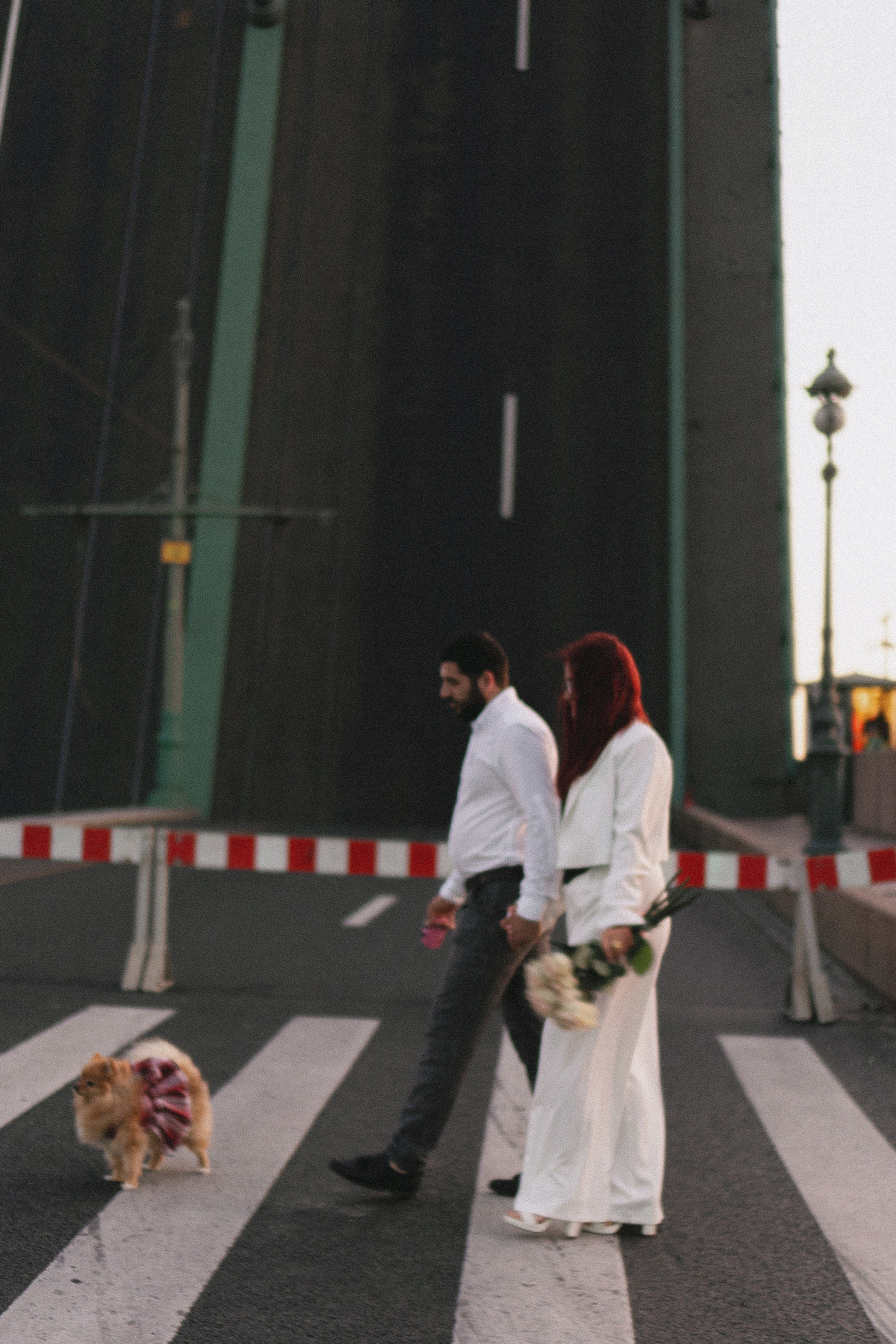 РАССВЕТНАЯ ИСТОРИЯ. Профессиональный фотограф, Санкт-Петербург — Виктория Богомолова