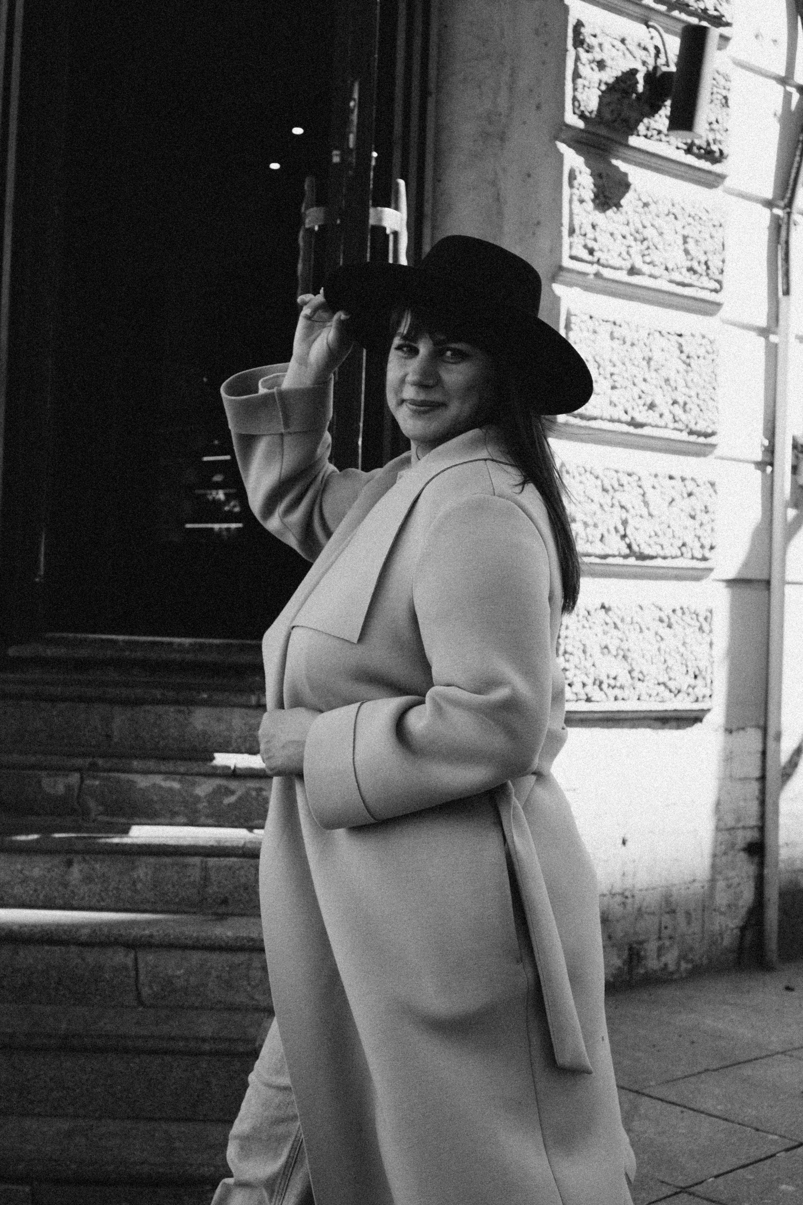 Прогулочная. Профессиональный фотограф, Санкт-Петербург — Виктория Богомолова