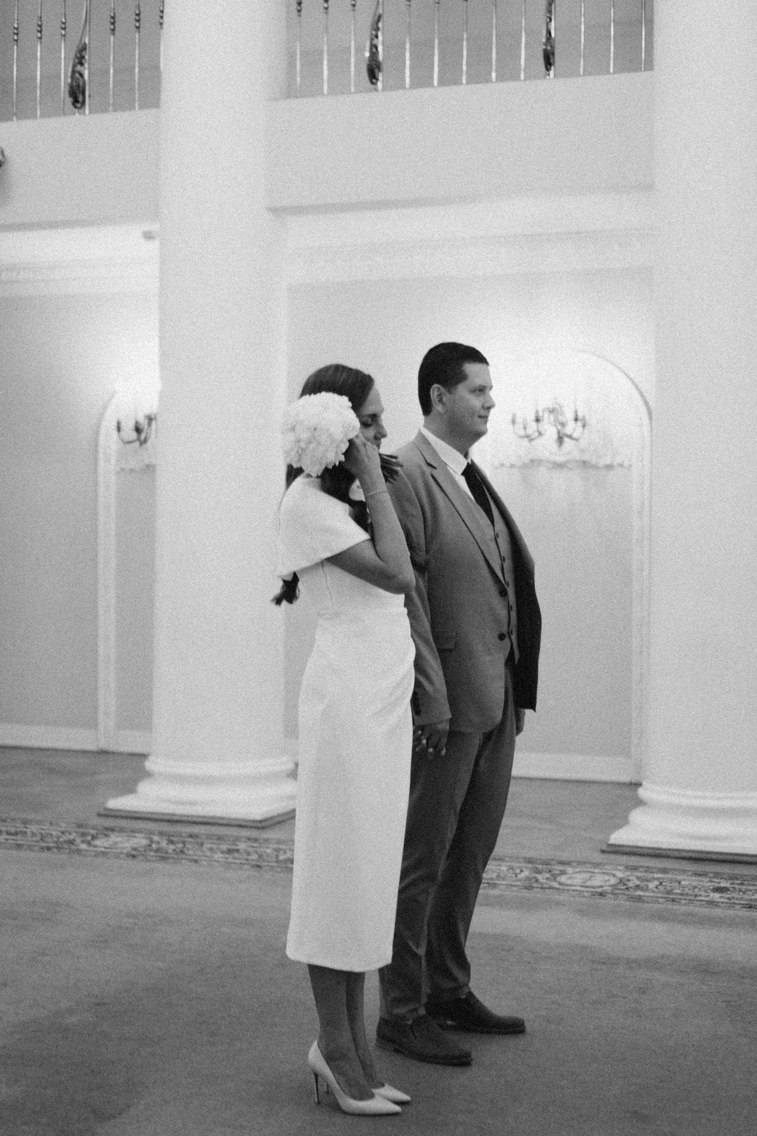 СВАДЕБНАЯ В ПУШКИНЕ. Профессиональный фотограф, Санкт-Петербург — Виктория Богомолова