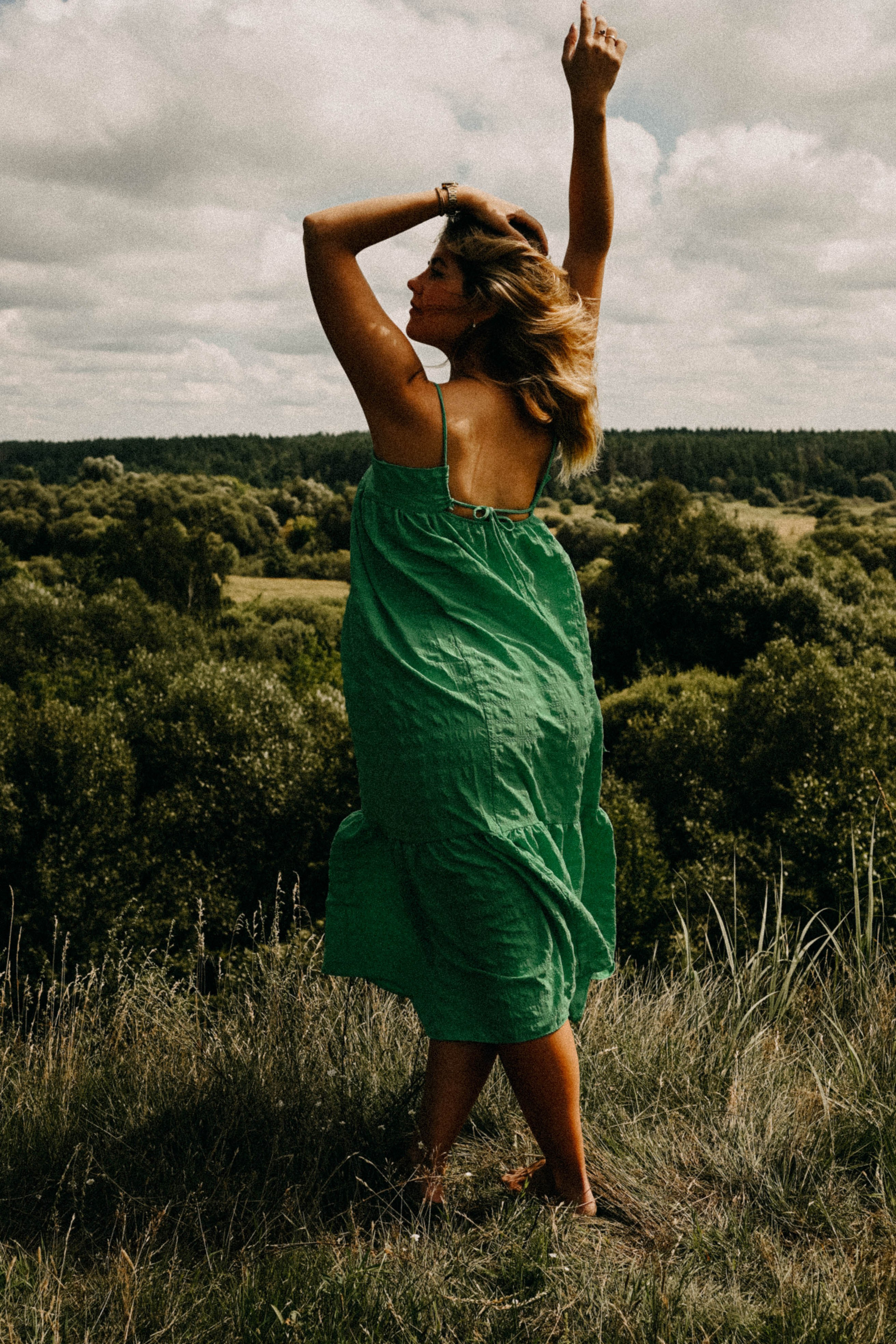 Домик в деревне. Профессиональный фотограф, Санкт-Петербург — Виктория Богомолова