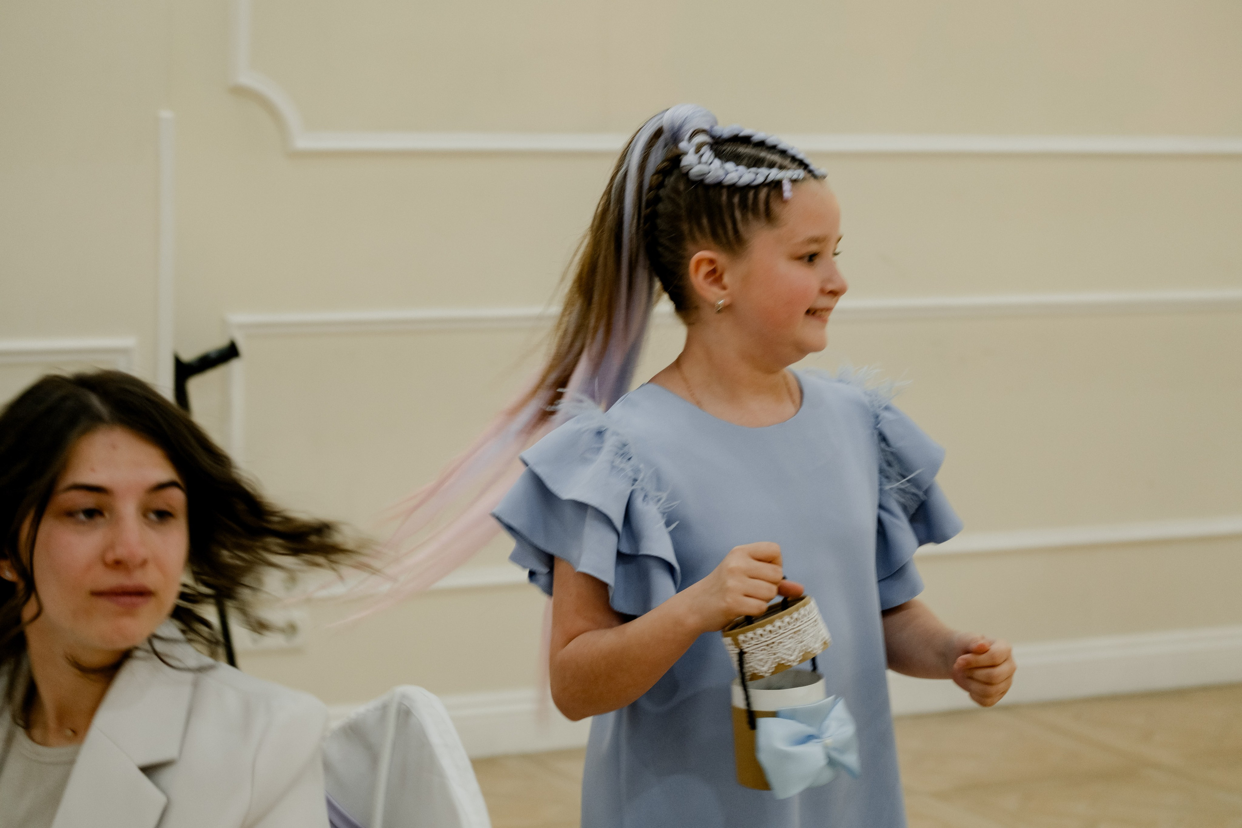 СВАДЕБНАЯ СЬЕМКА В ЗАГСЕ И БАНКЕТ. Профессиональный фотограф, Санкт-Петербург — Виктория Богомолова