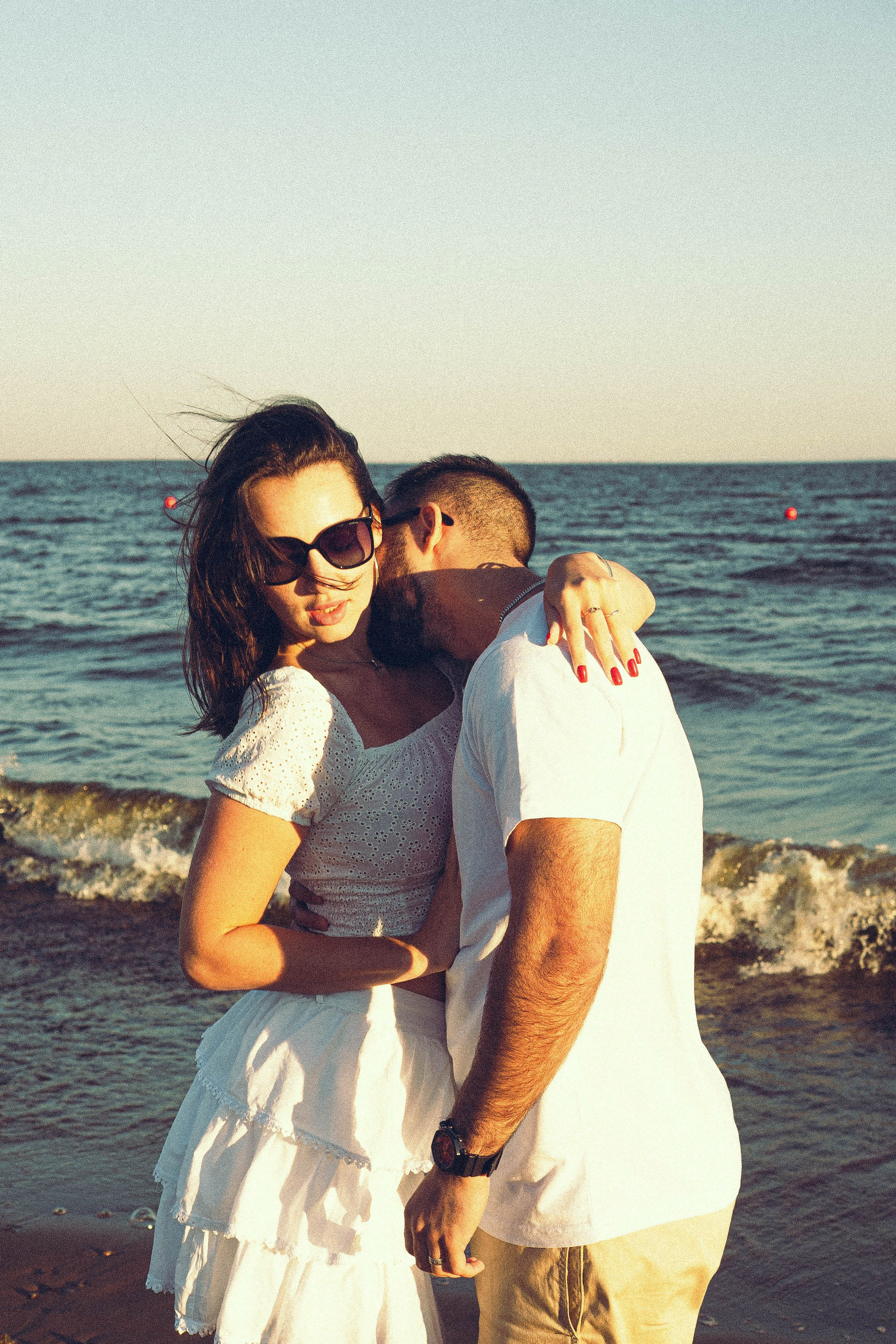 Любовь на заливе. Профессиональный фотограф, Санкт-Петербург — Виктория Богомолова