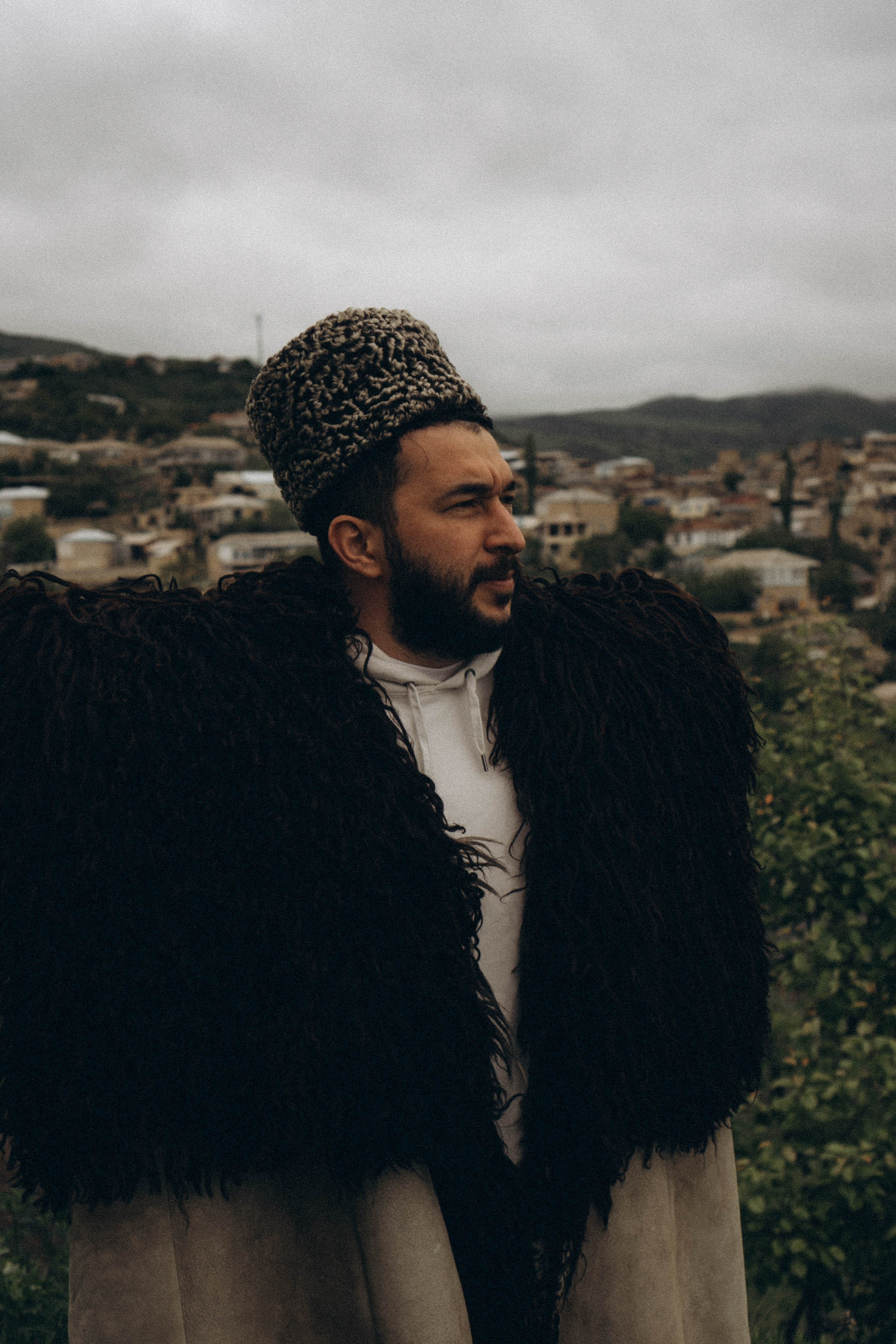 Кавказ. Профессиональный фотограф, Санкт-Петербург — Виктория Богомолова