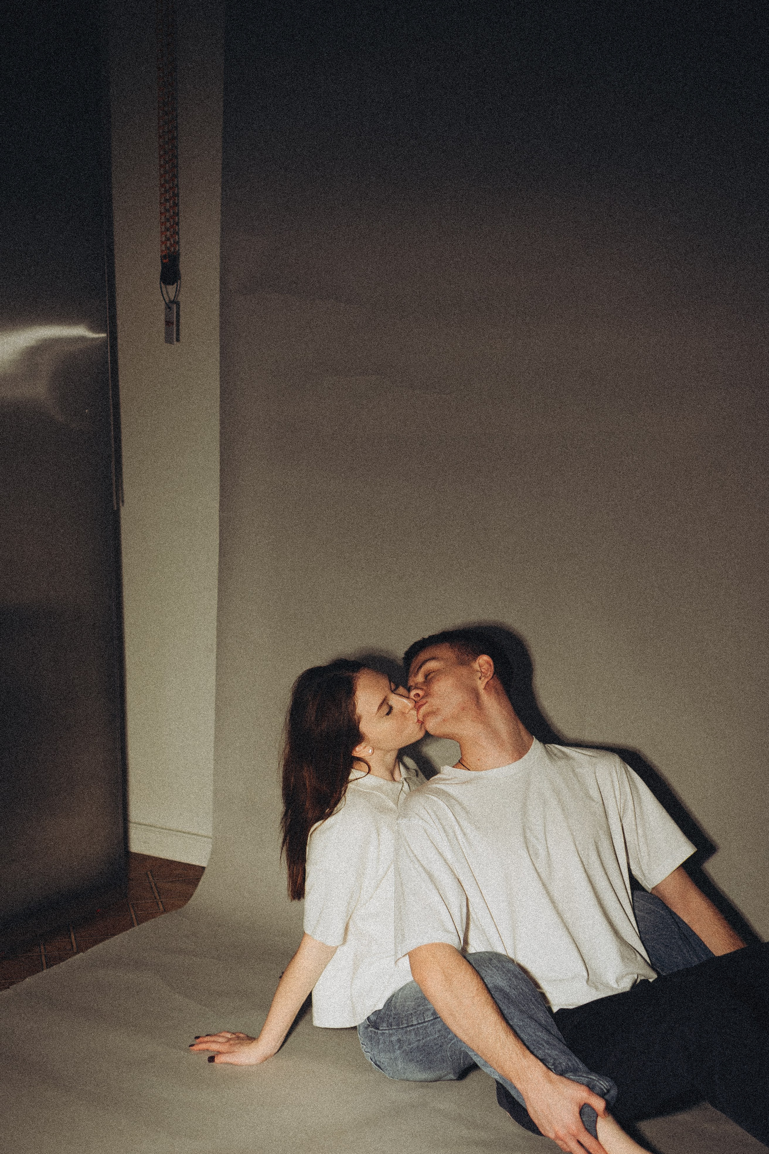 Студийная история. Профессиональный фотограф, Санкт-Петербург — Виктория Богомолова