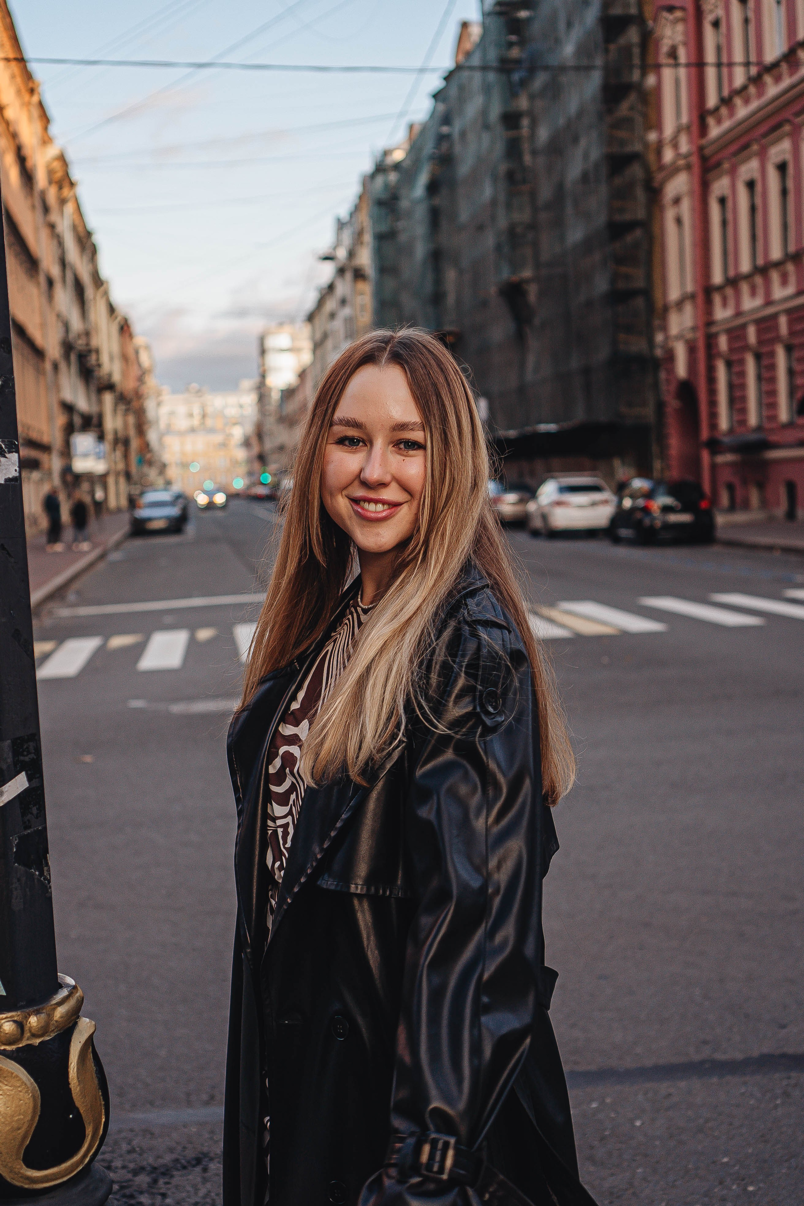 Жественность. Профессиональный фотограф, Санкт-Петербург — Виктория Богомолова