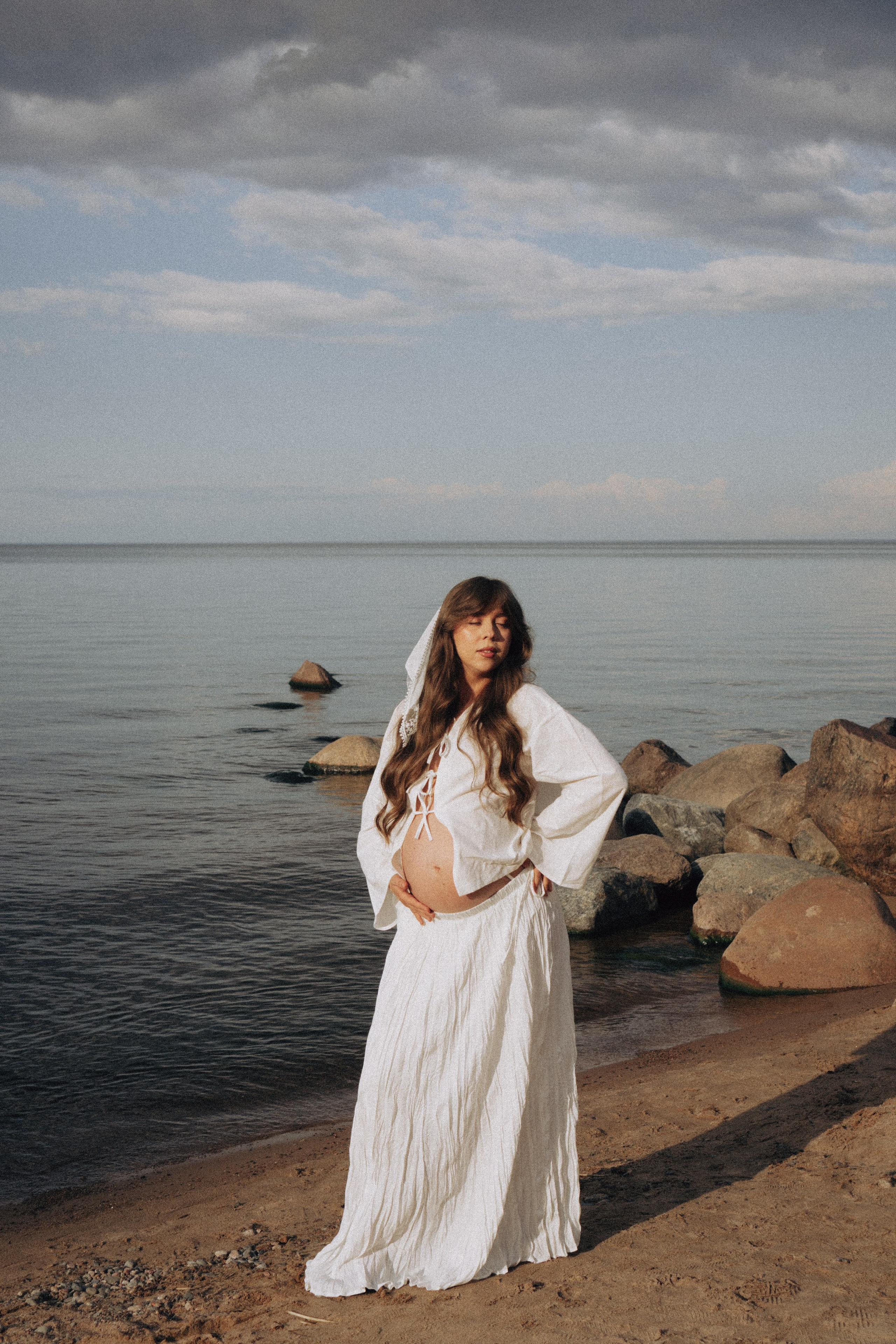 БЕРЕМЕННОСТЬ. Профессиональный фотограф, Санкт-Петербург — Виктория Богомолова