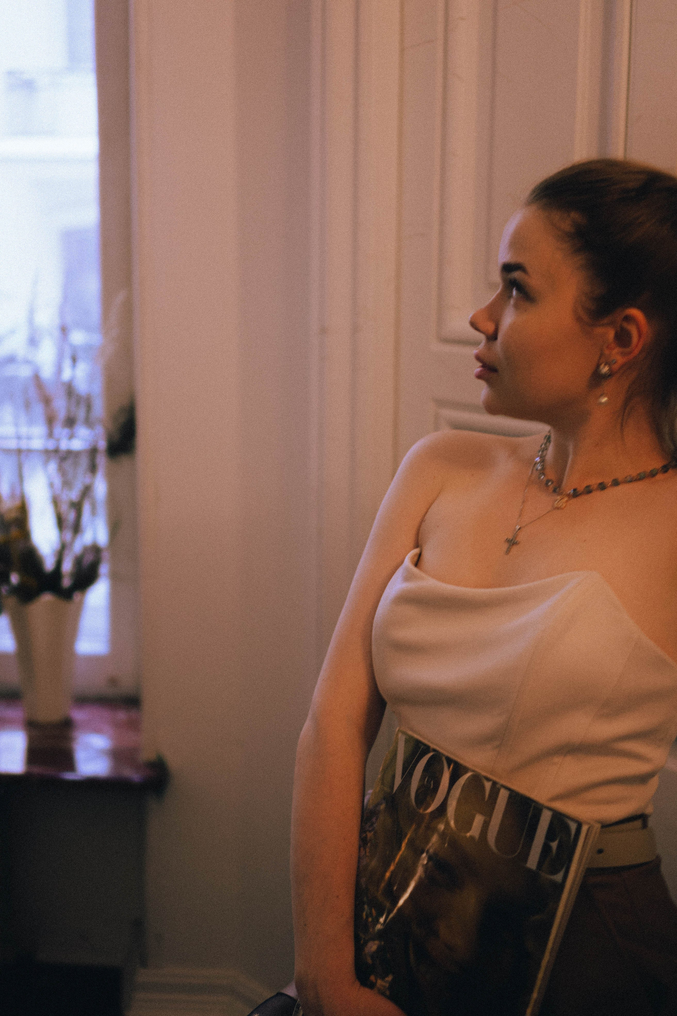 Питерский балкон. Профессиональный фотограф, Санкт-Петербург — Виктория Богомолова