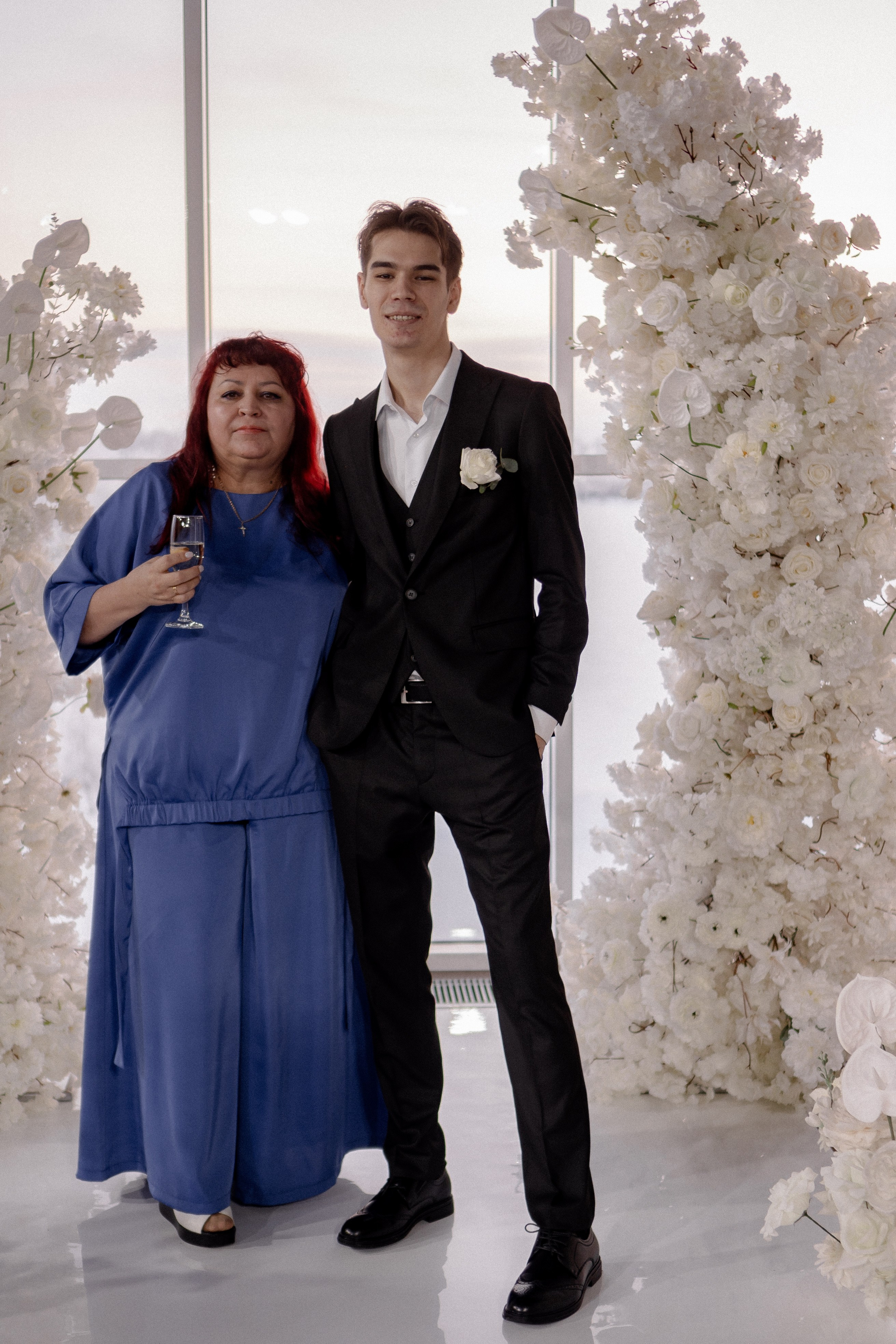 СВАДЕБНАЯ СЬЕМКА СБОРОВ В ОТЕЛЕ И ВЫЕЗД НА ЦЕРЕМОНИЮ (СНЯТО В СИБИРЕ В НИЖНЕВАРТОВСКЕ). Профессиональный фотограф, Санкт-Петербург — Виктория Богомолова