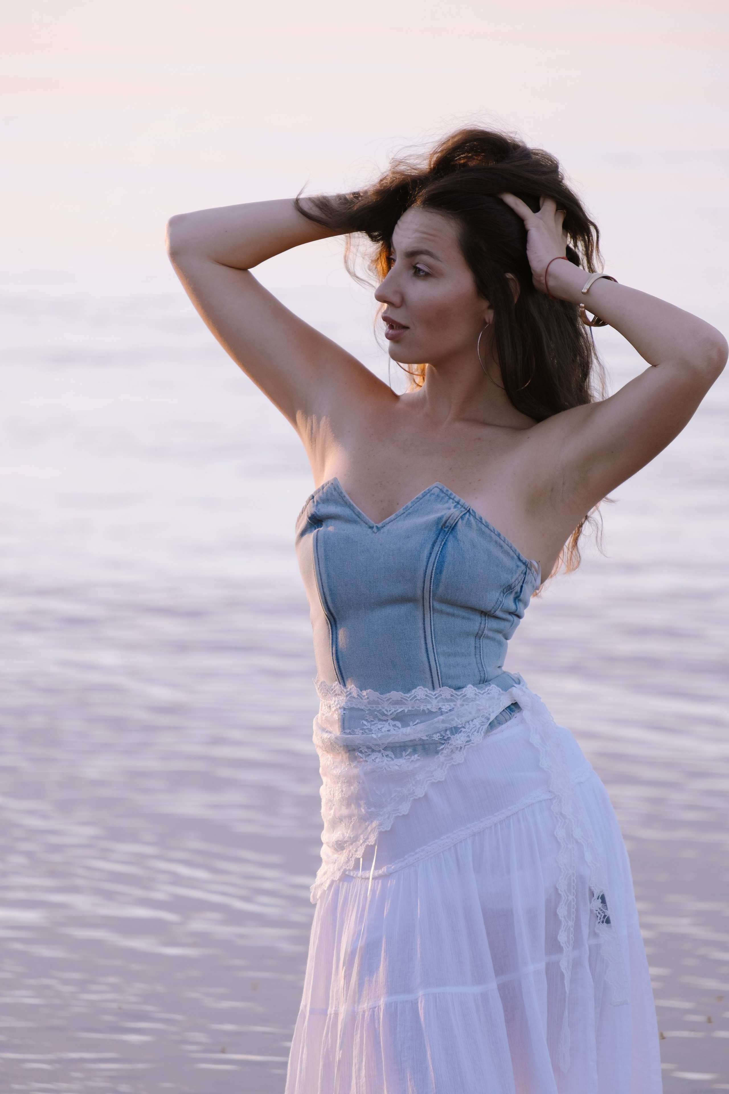 ЗАКАТ НА ЛАДОЖСКОМ ОЗЕРЕ. Профессиональный фотограф, Санкт-Петербург — Виктория Богомолова