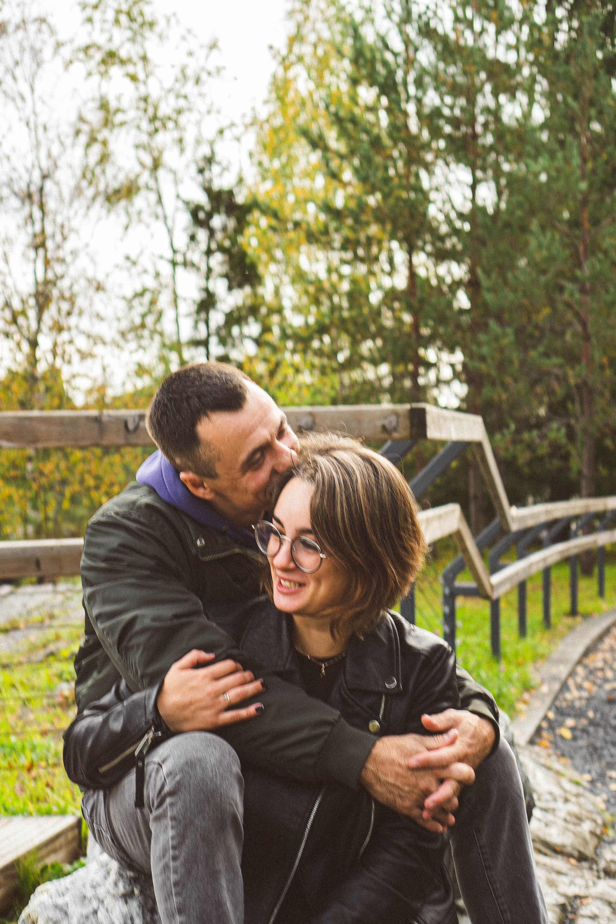 Прогулка на природе. Профессиональный фотограф, Санкт-Петербург — Виктория Богомолова