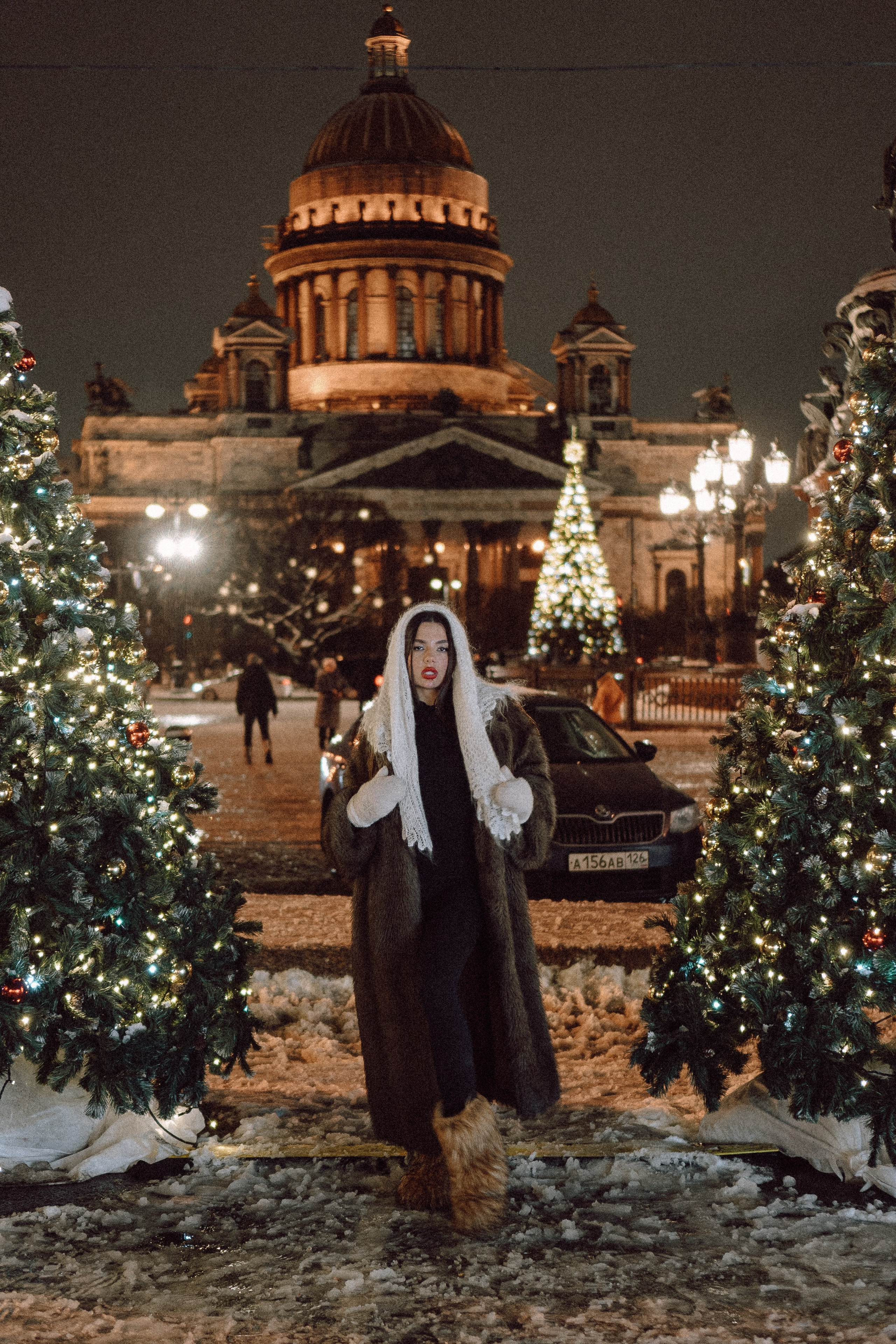 В Русском стиле. Профессиональный фотограф, Санкт-Петербург — Виктория Богомолова