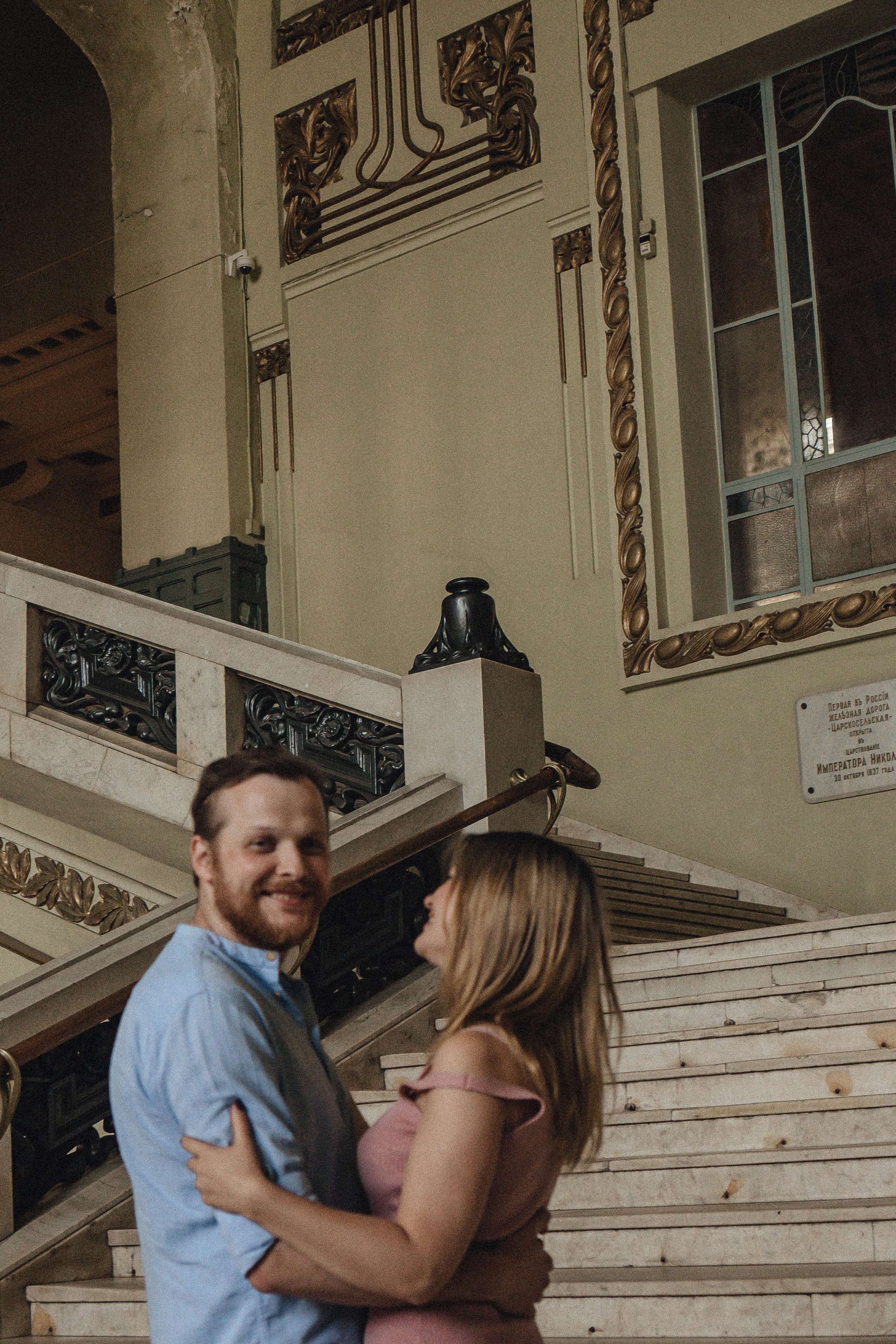 История на реальных событиях. Профессиональный фотограф, Санкт-Петербург — Виктория Богомолова