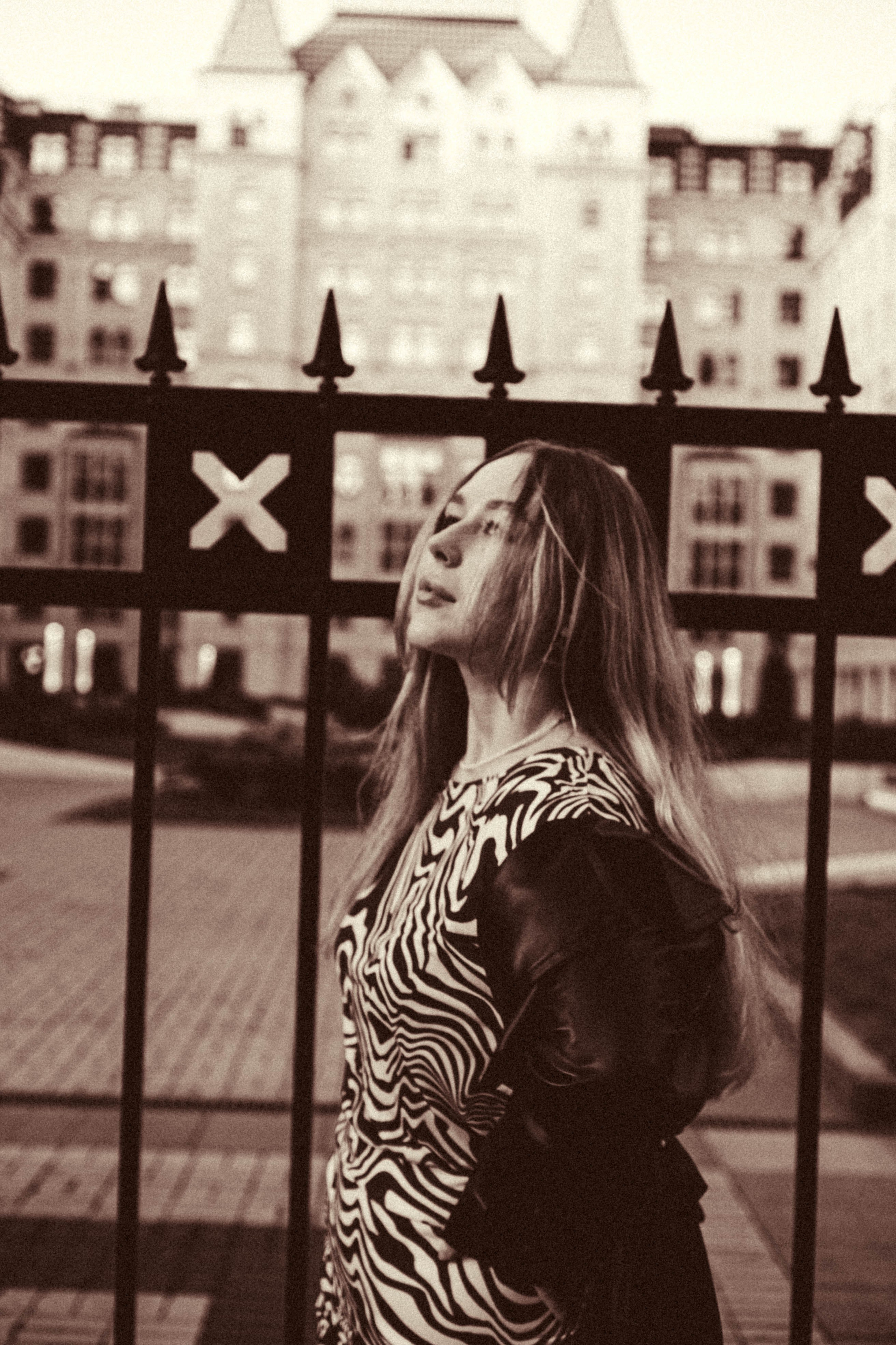 Ксения. Профессиональный фотограф, Санкт-Петербург — Виктория Богомолова