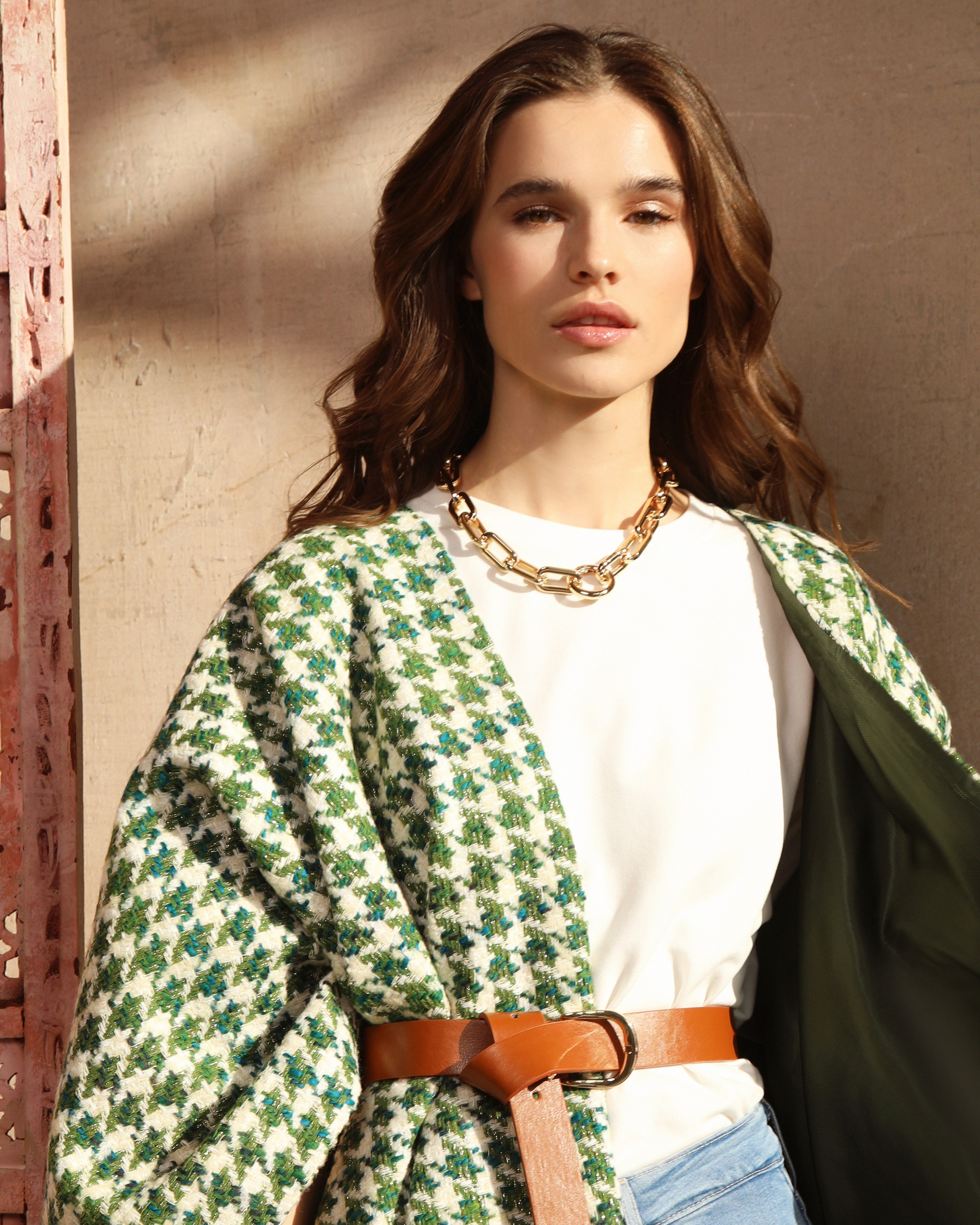 1. Стилист Ирина Велькина