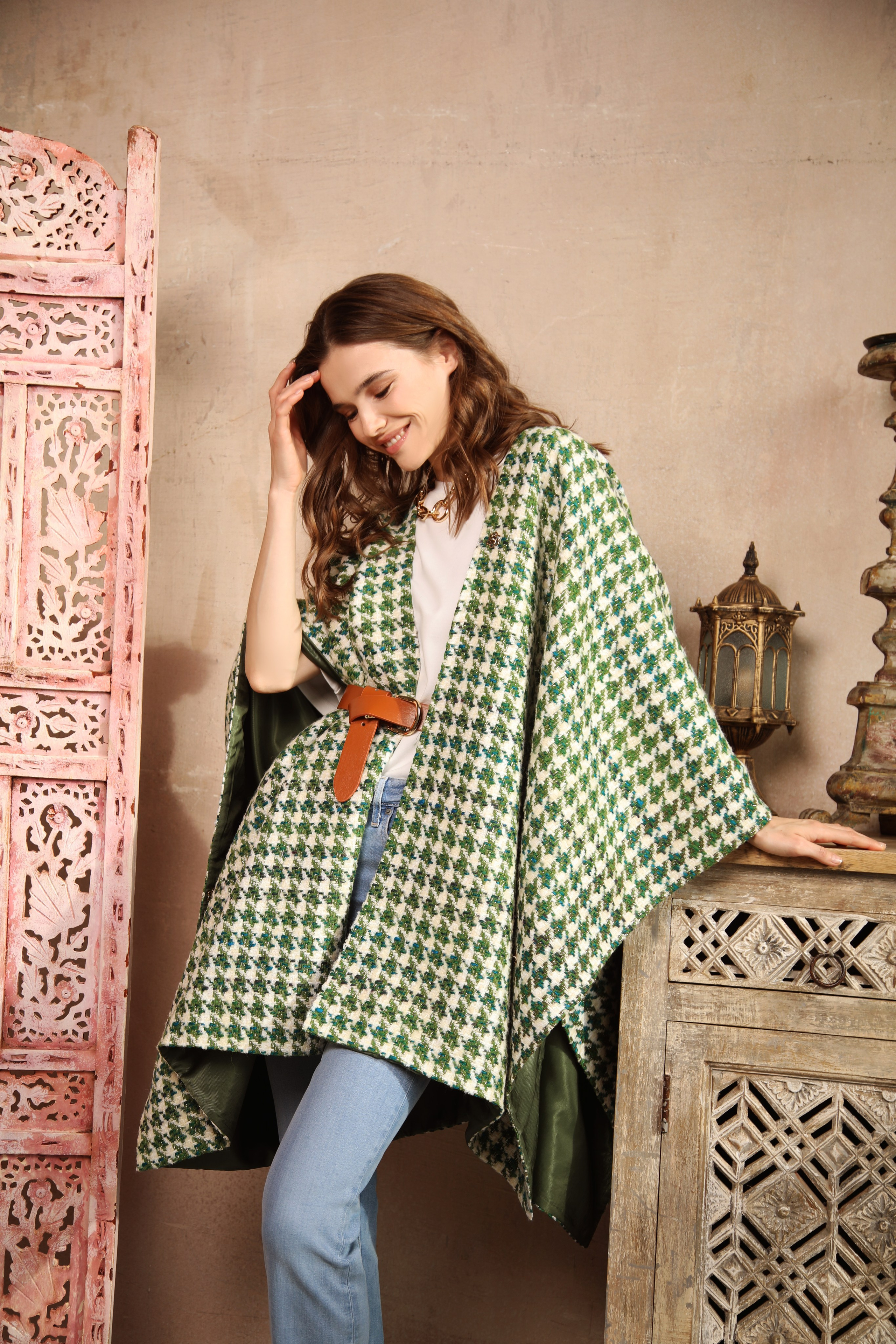 1. Стилист Ирина Велькина