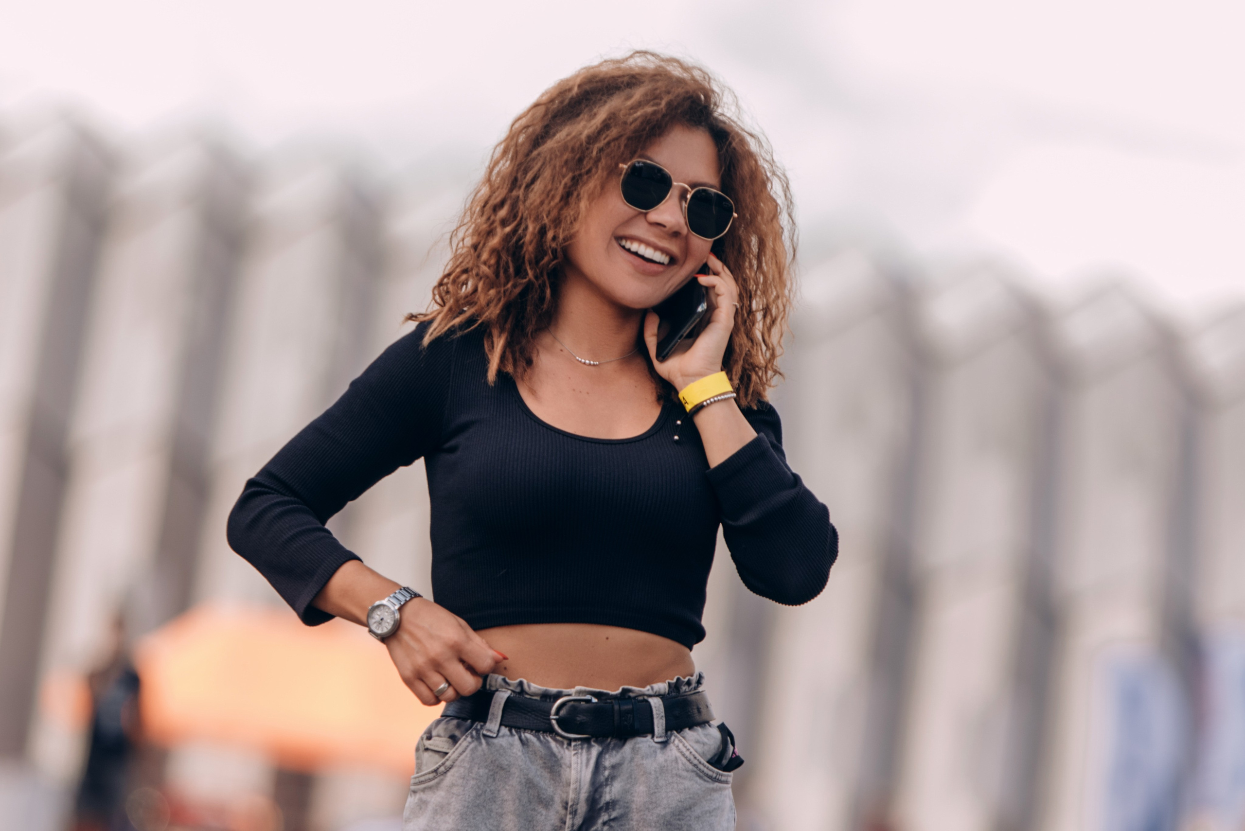 Rds запад ADM Raceway. DeLorein