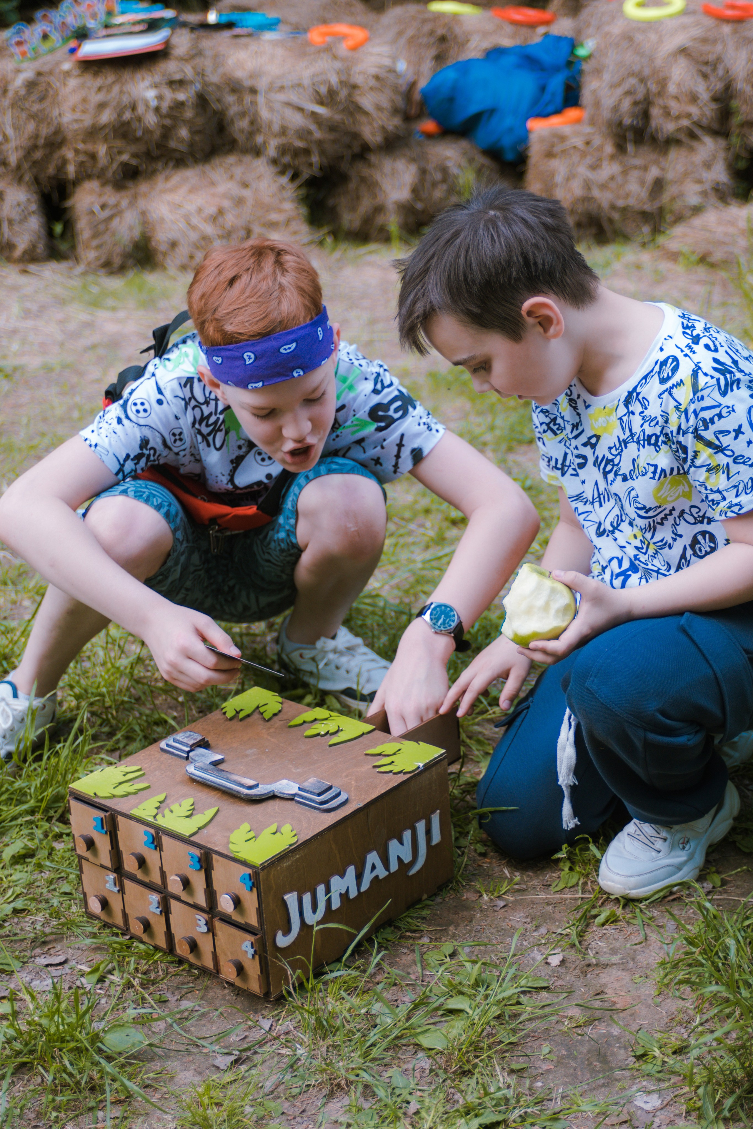 День рождения: Артём. Фотограф в Твери Дементьева Анастасия
