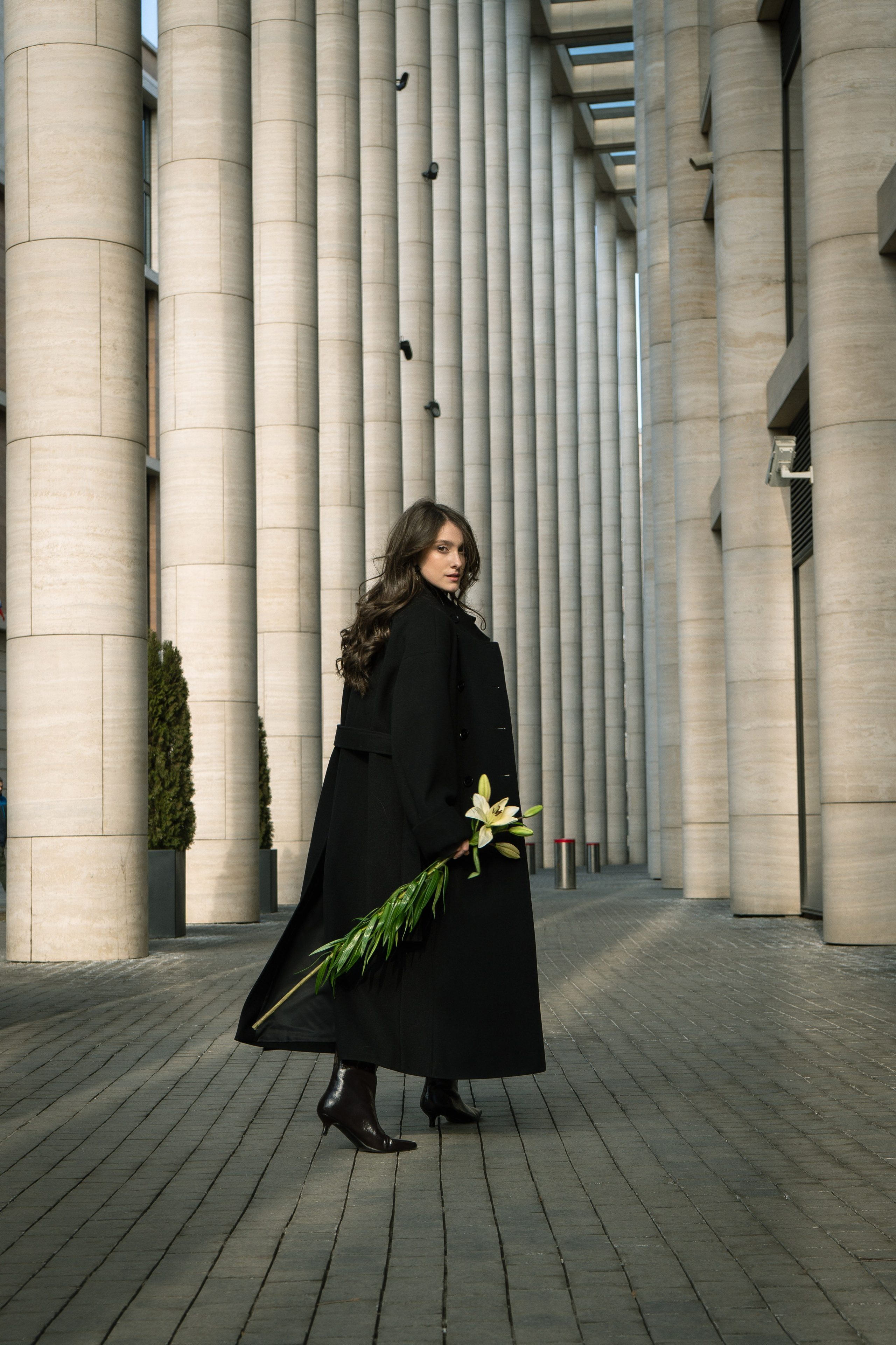 Ася. Фотограф в Санкт-Петербурге Дарья Фелингер