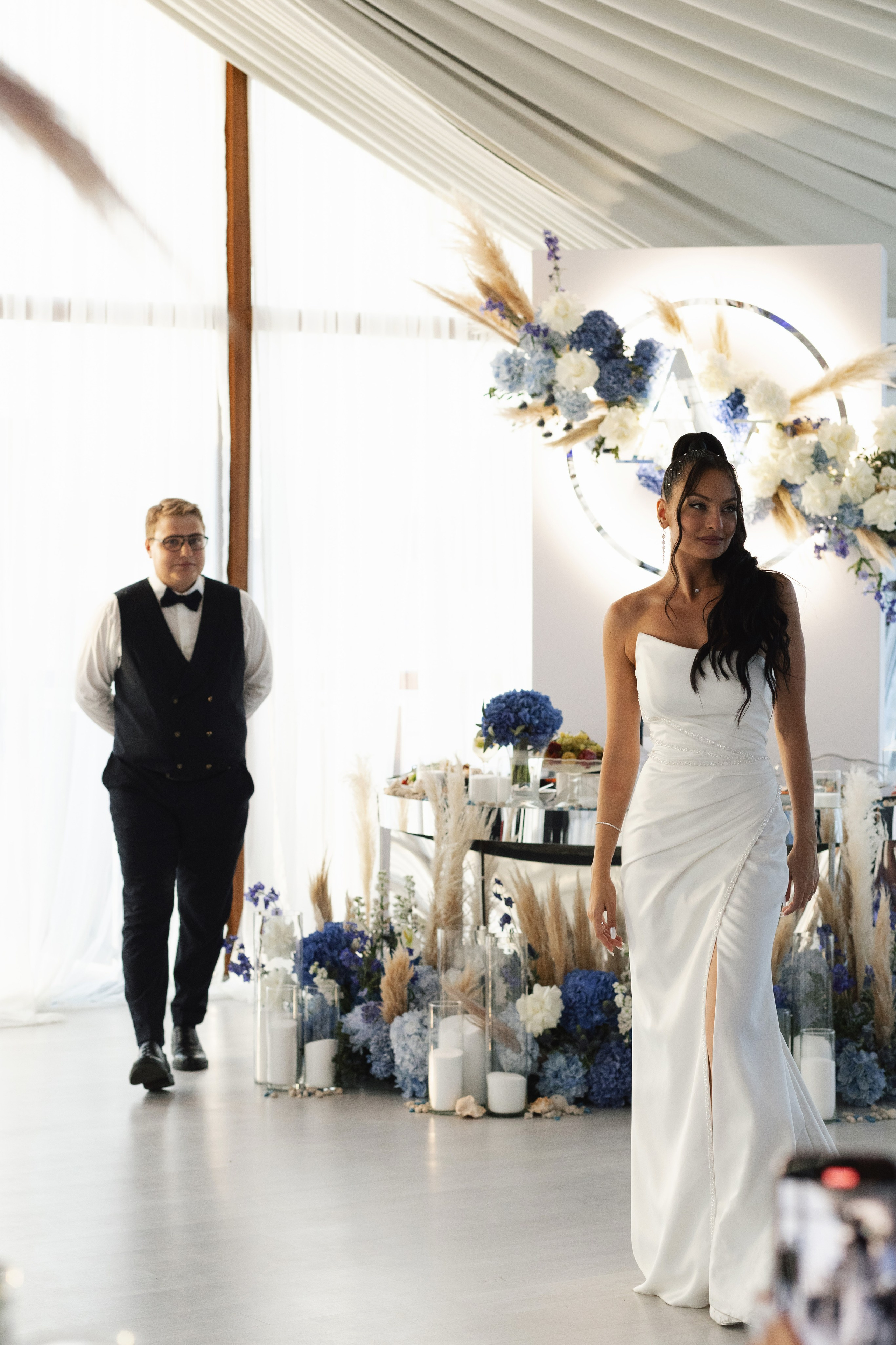 Valerian & Alina. Фотограф в Томске Ирина Павлуцкая