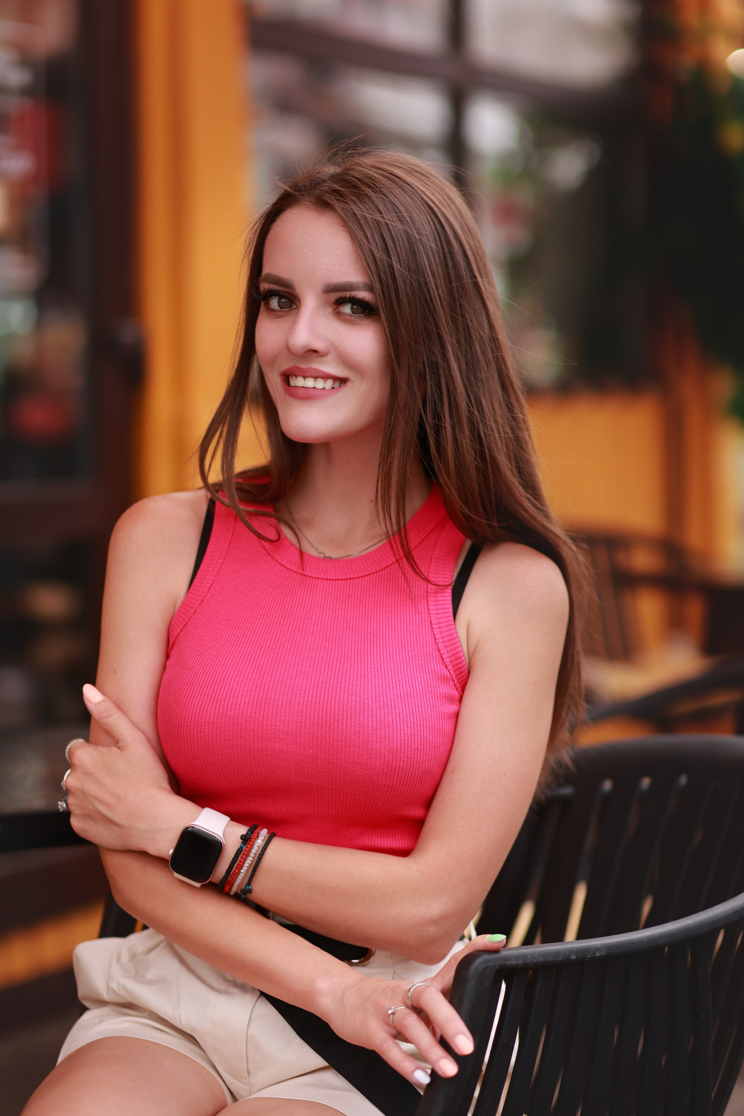 Центр Города. Детский семейный фотограф Краснодар