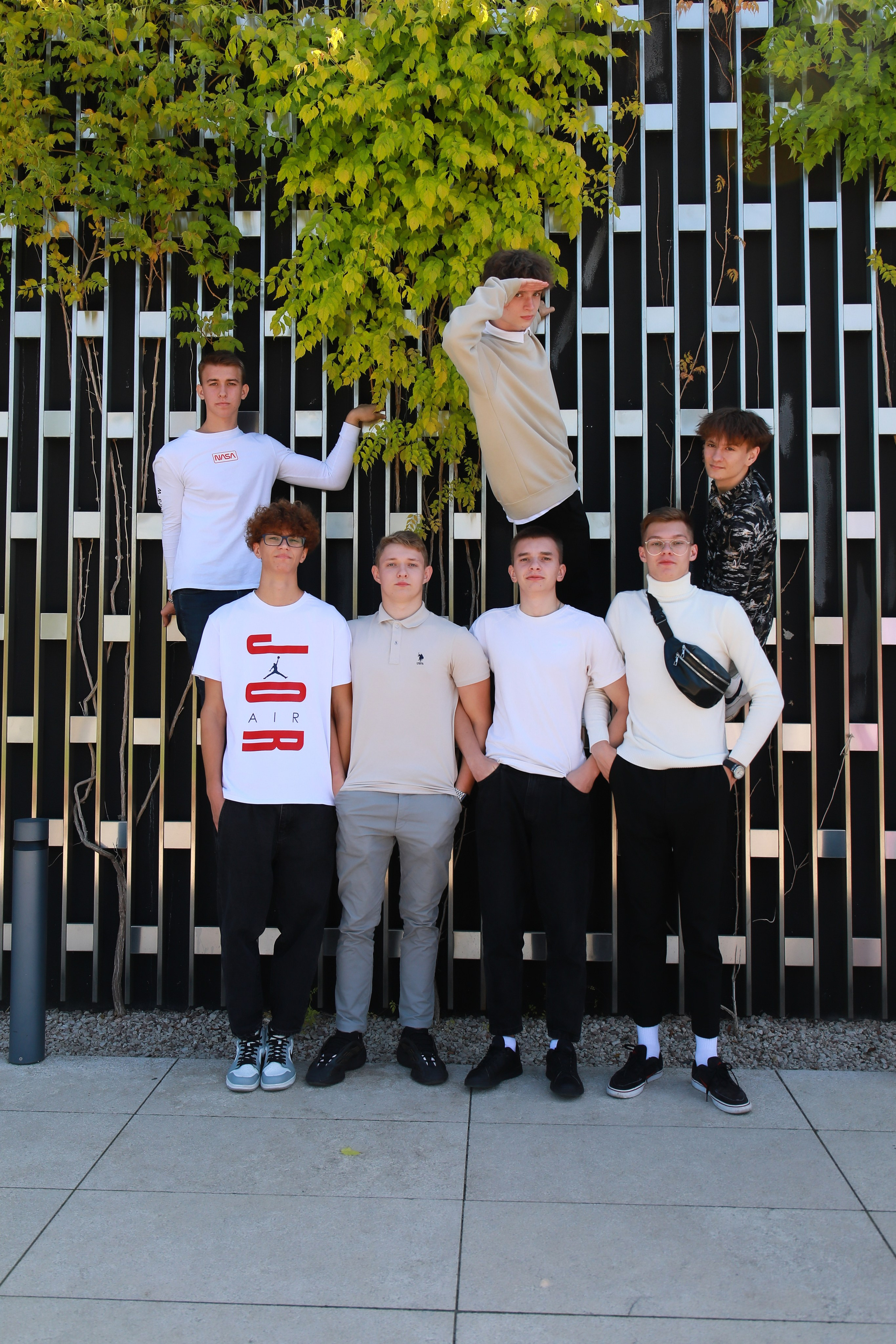 Выпускной альбом (Лицей 4). Детский семейный фотограф Краснодар