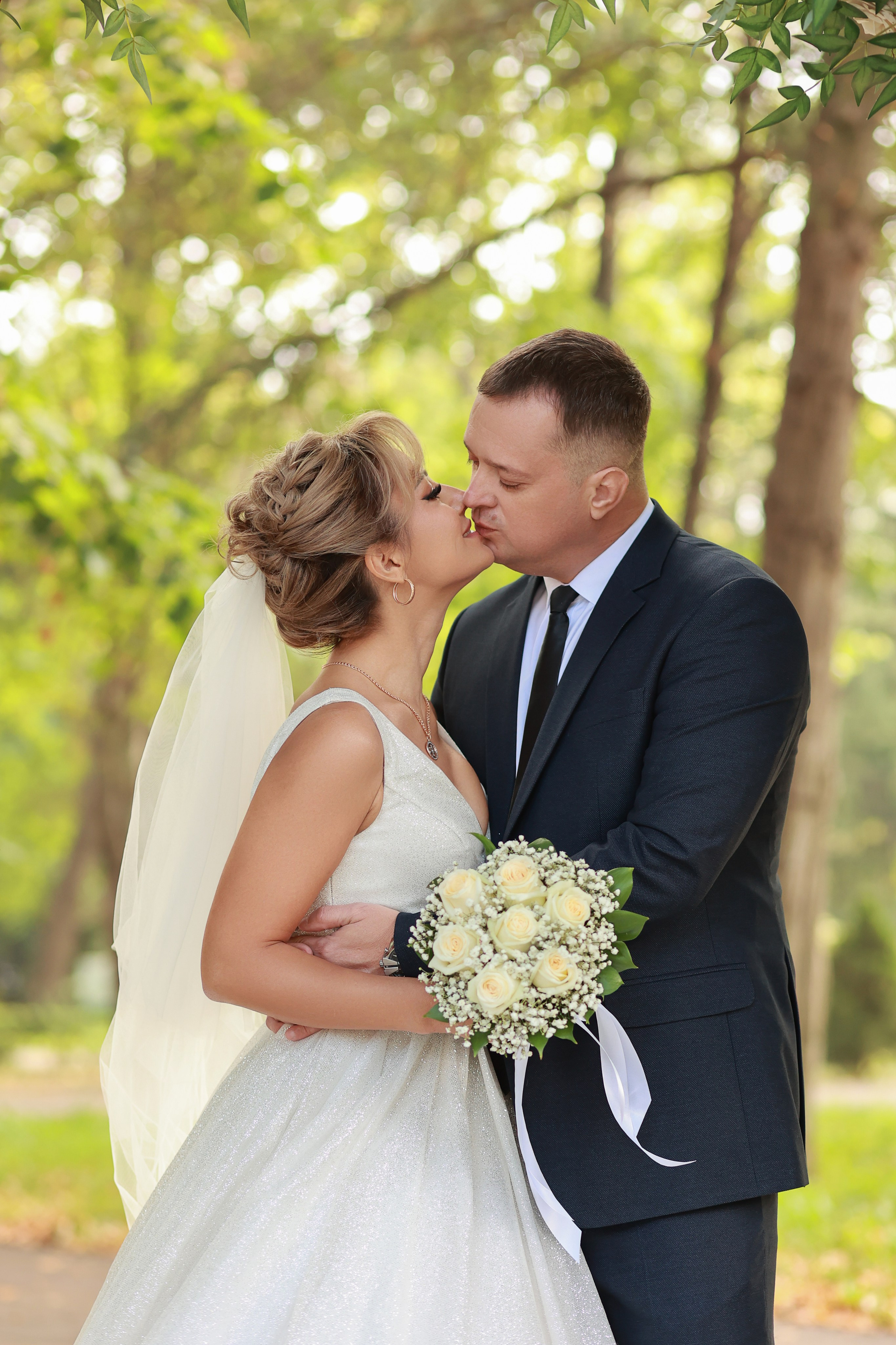 Анжелика и Валерий. Детский семейный фотограф Краснодар