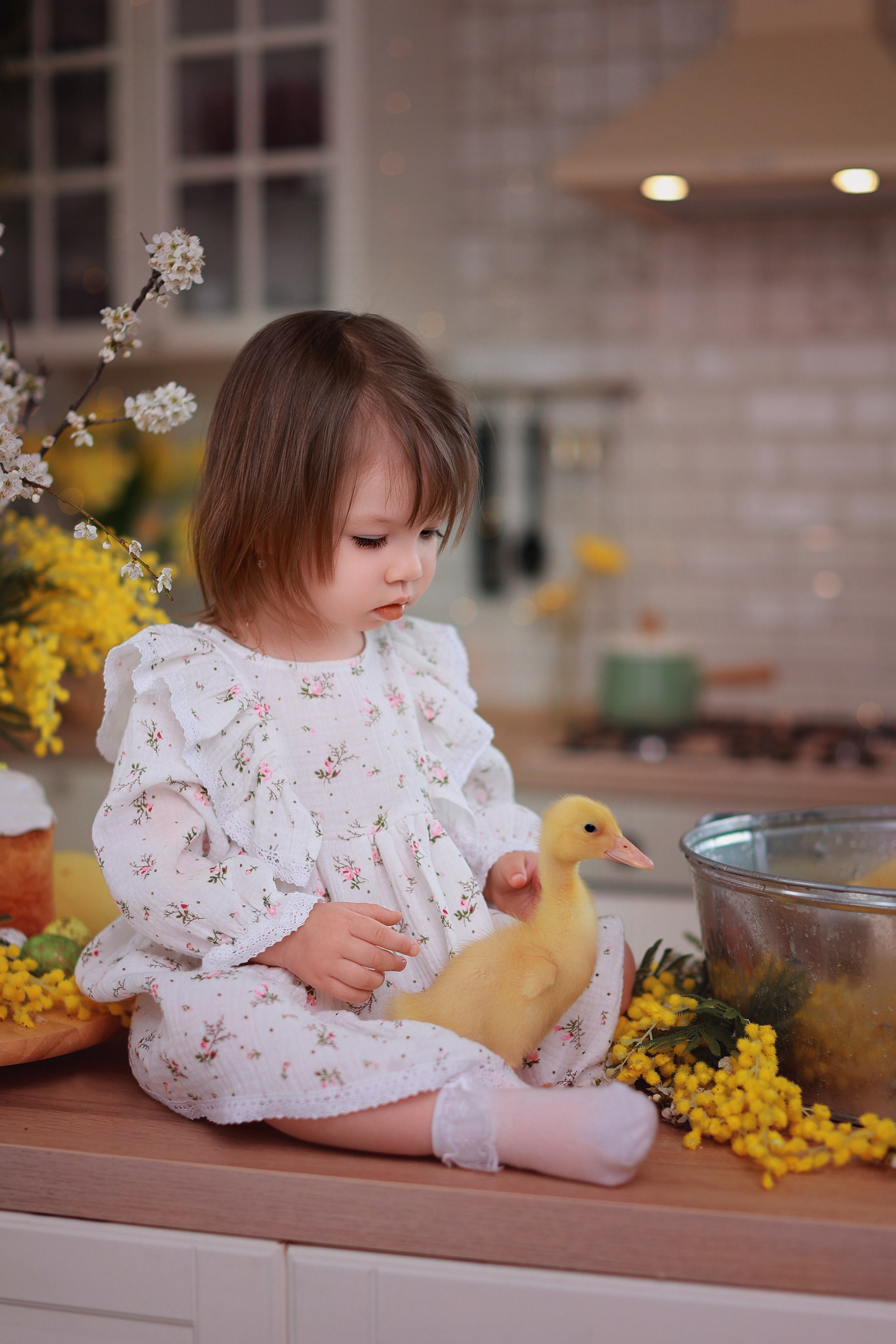 Александра. Детский семейный фотограф Краснодар