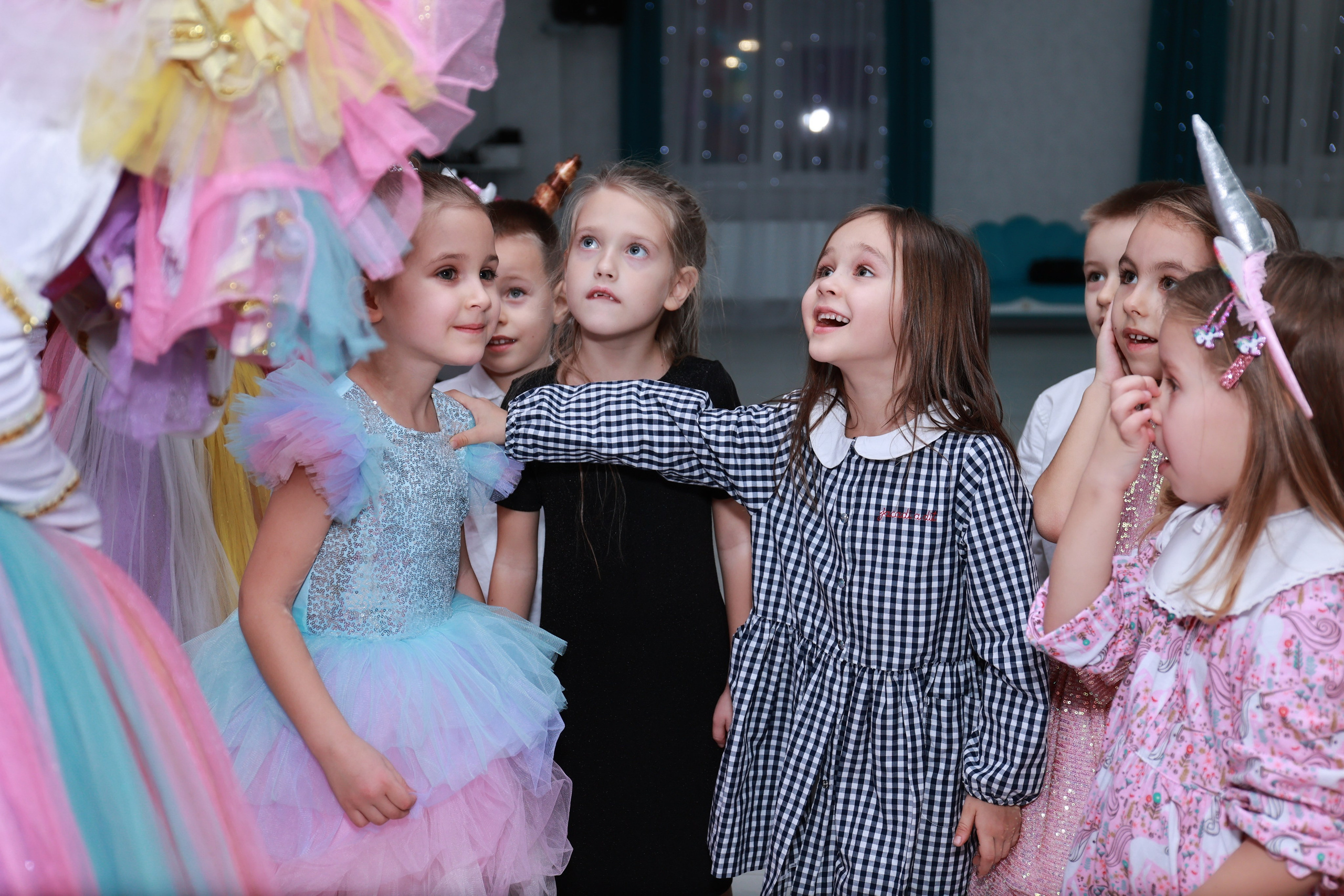 Fantasy hall. Детский семейный фотограф Краснодар