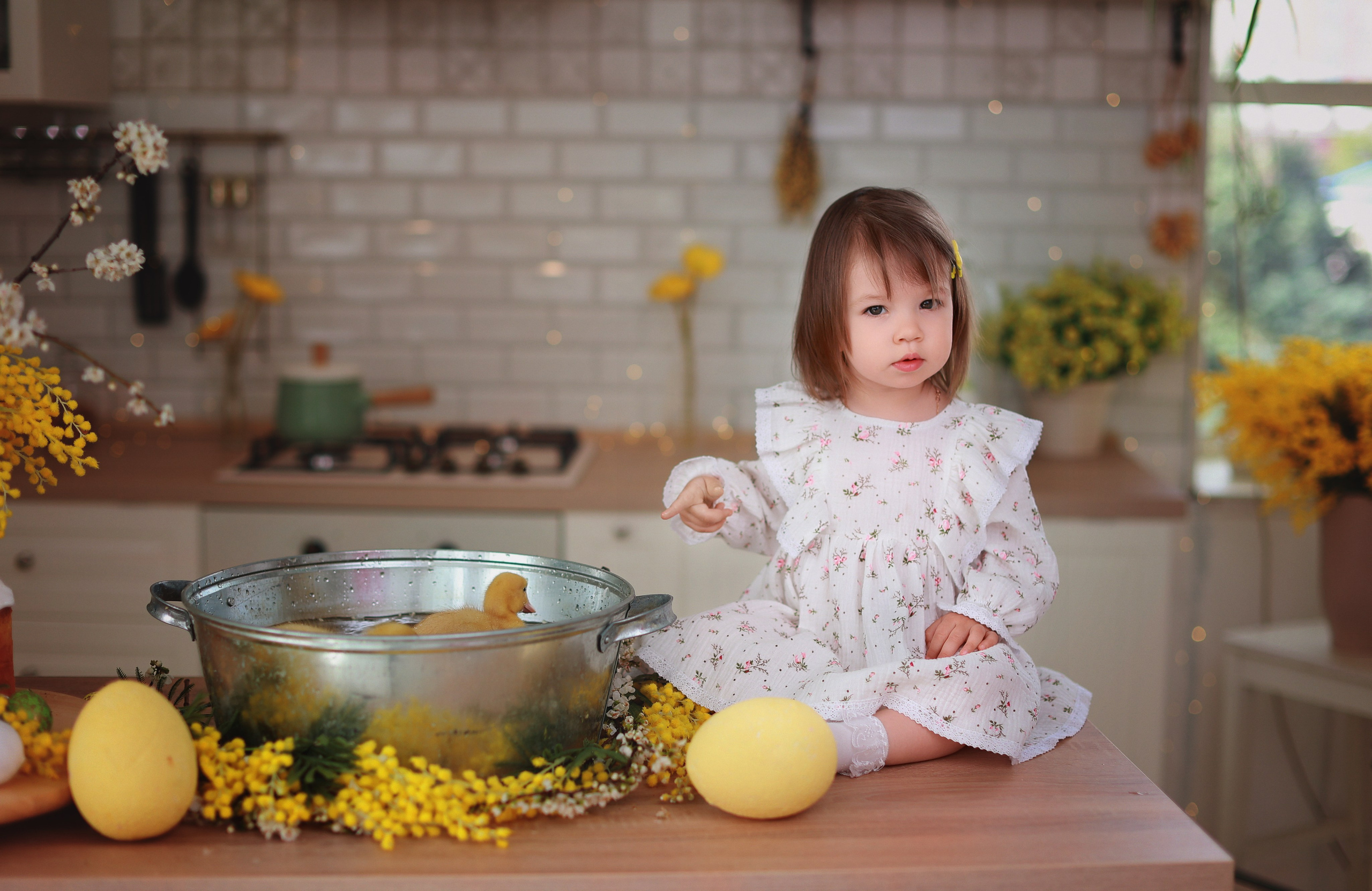 Александра. Детский семейный фотограф Краснодар