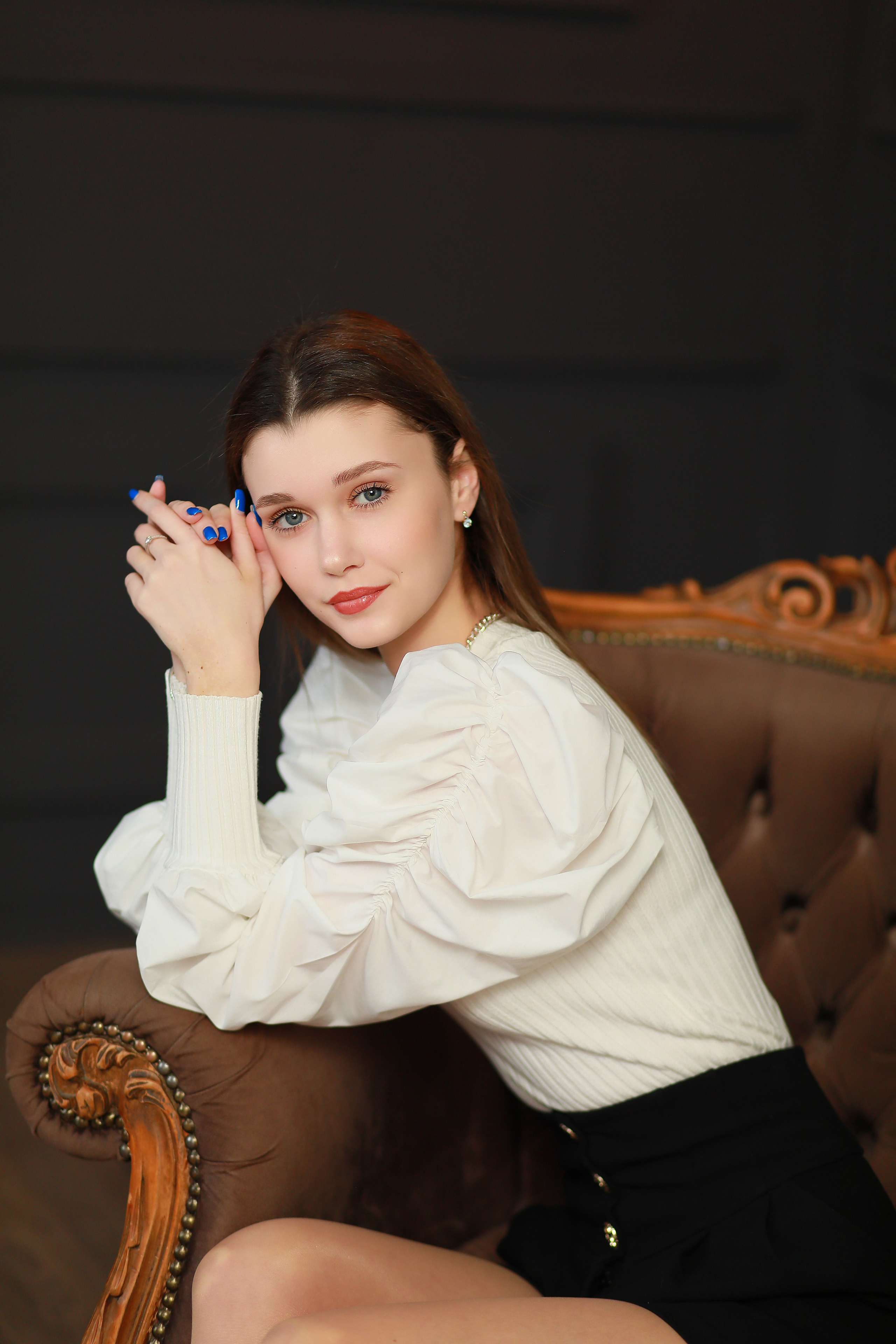 Выпускной альбом (Лицей 4). Детский семейный фотограф Краснодар