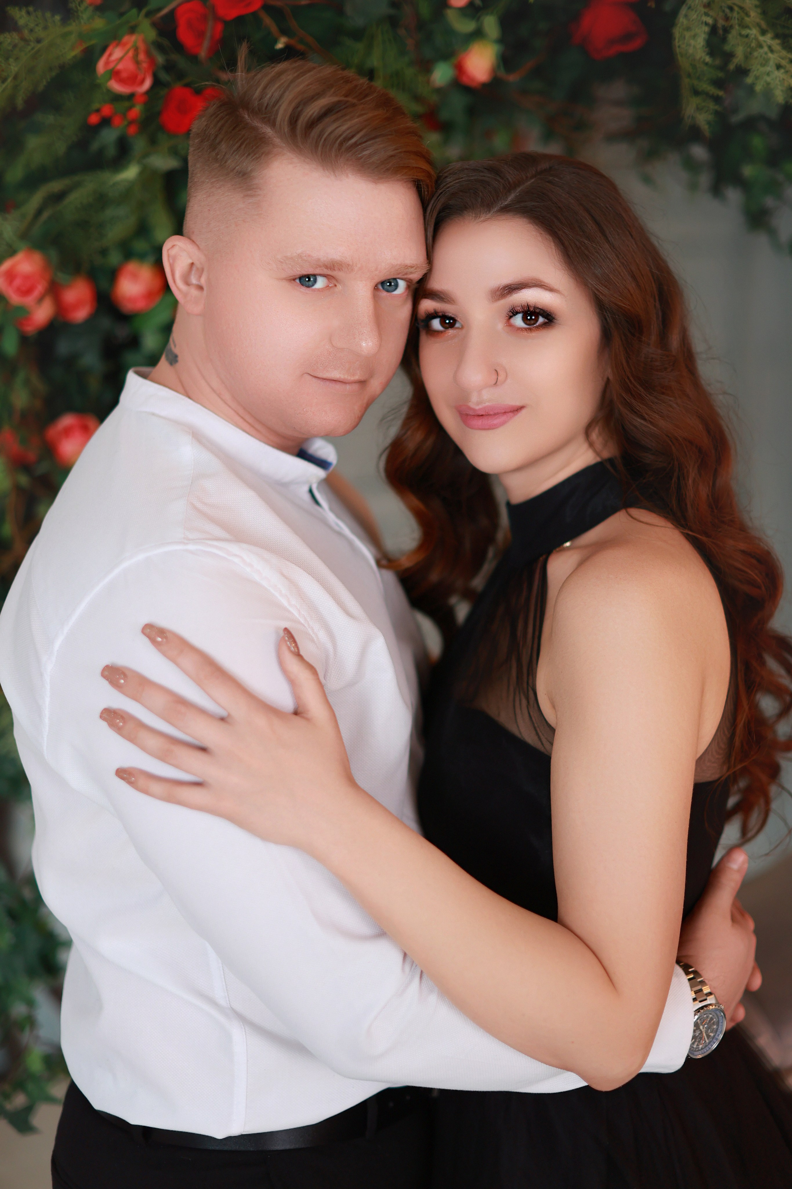 Марина. Детский семейный фотограф Краснодар