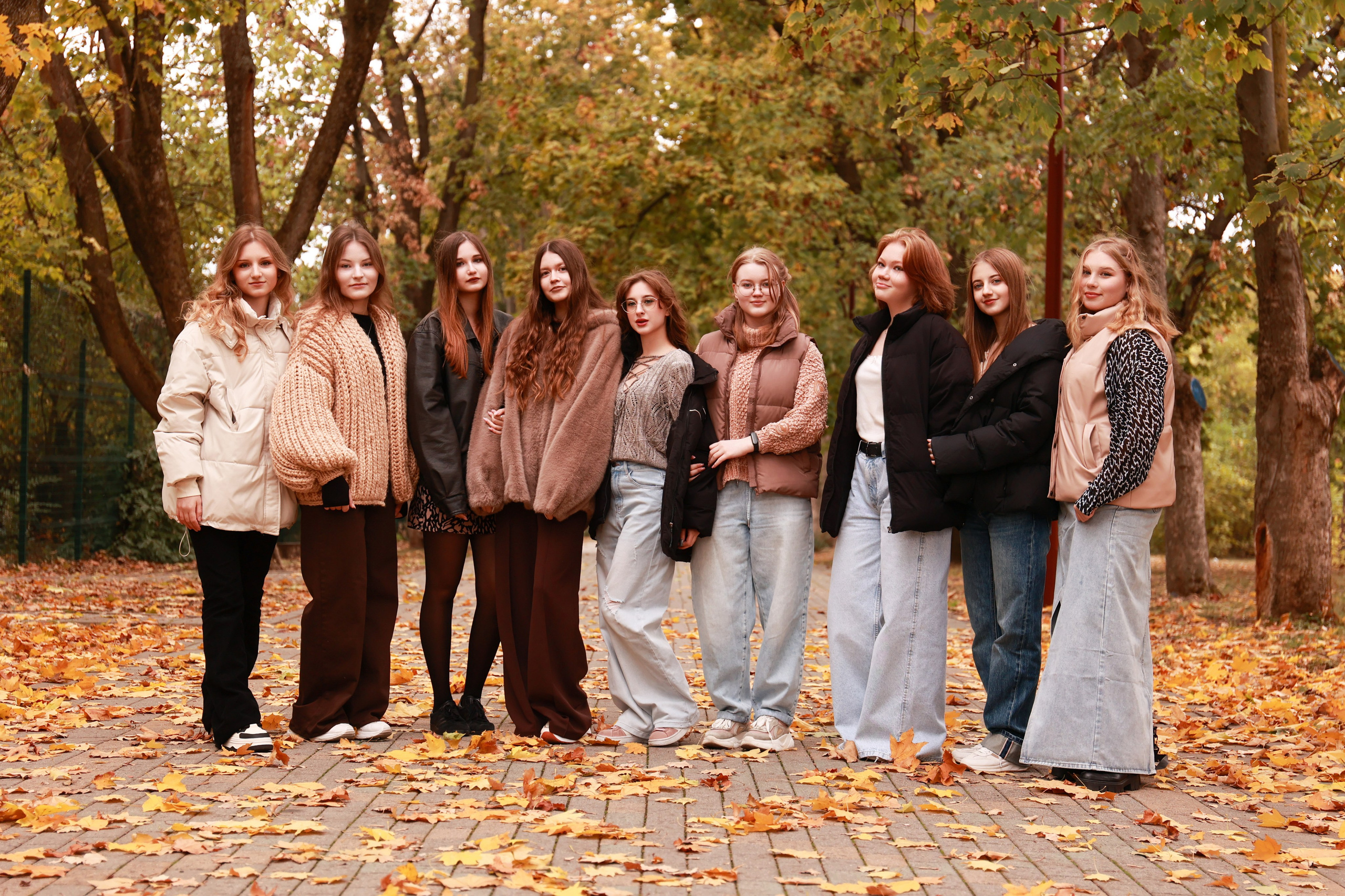 Выпускной альбом (Школа 101). Детский семейный фотограф Краснодар