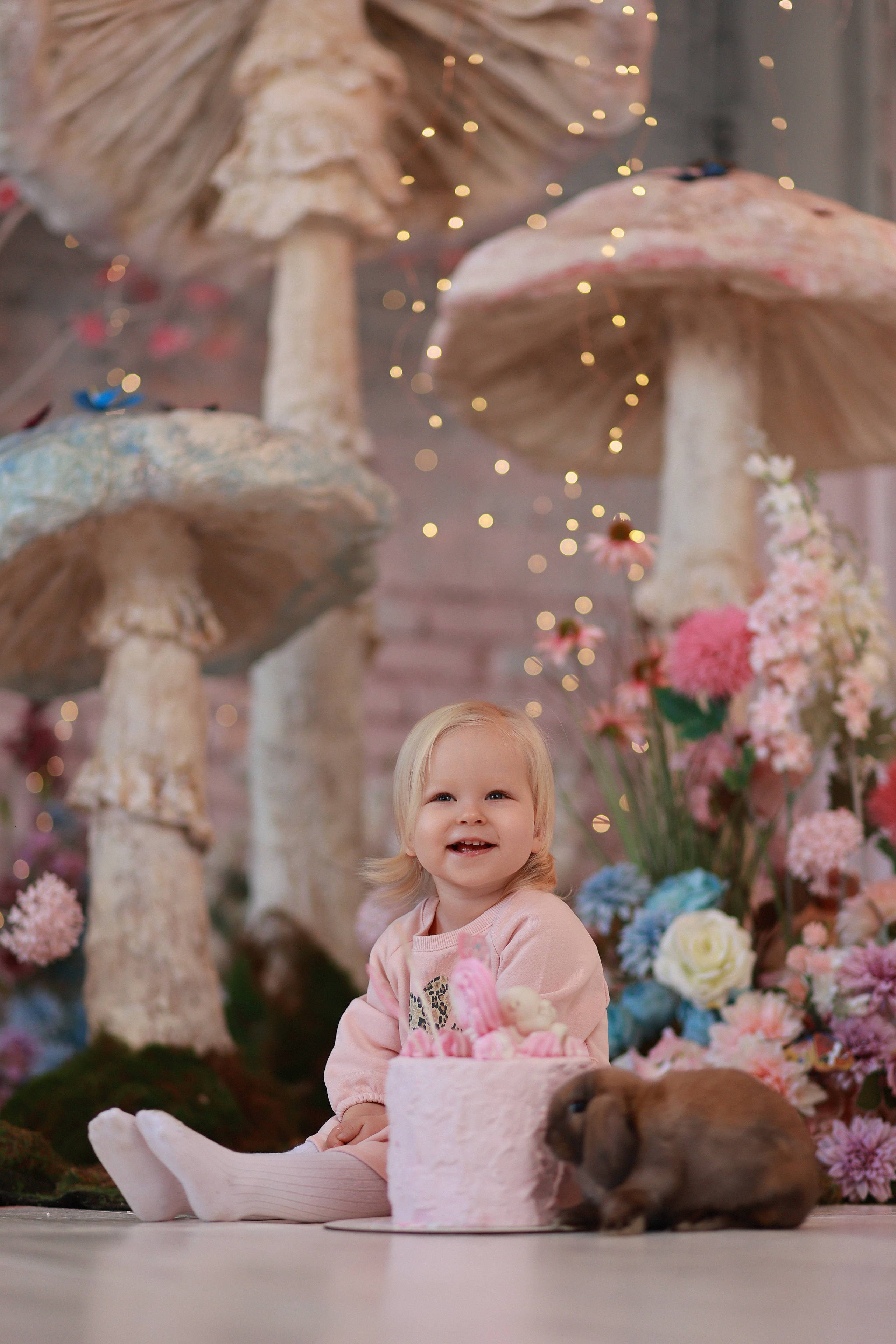 . Детский семейный фотограф Краснодар