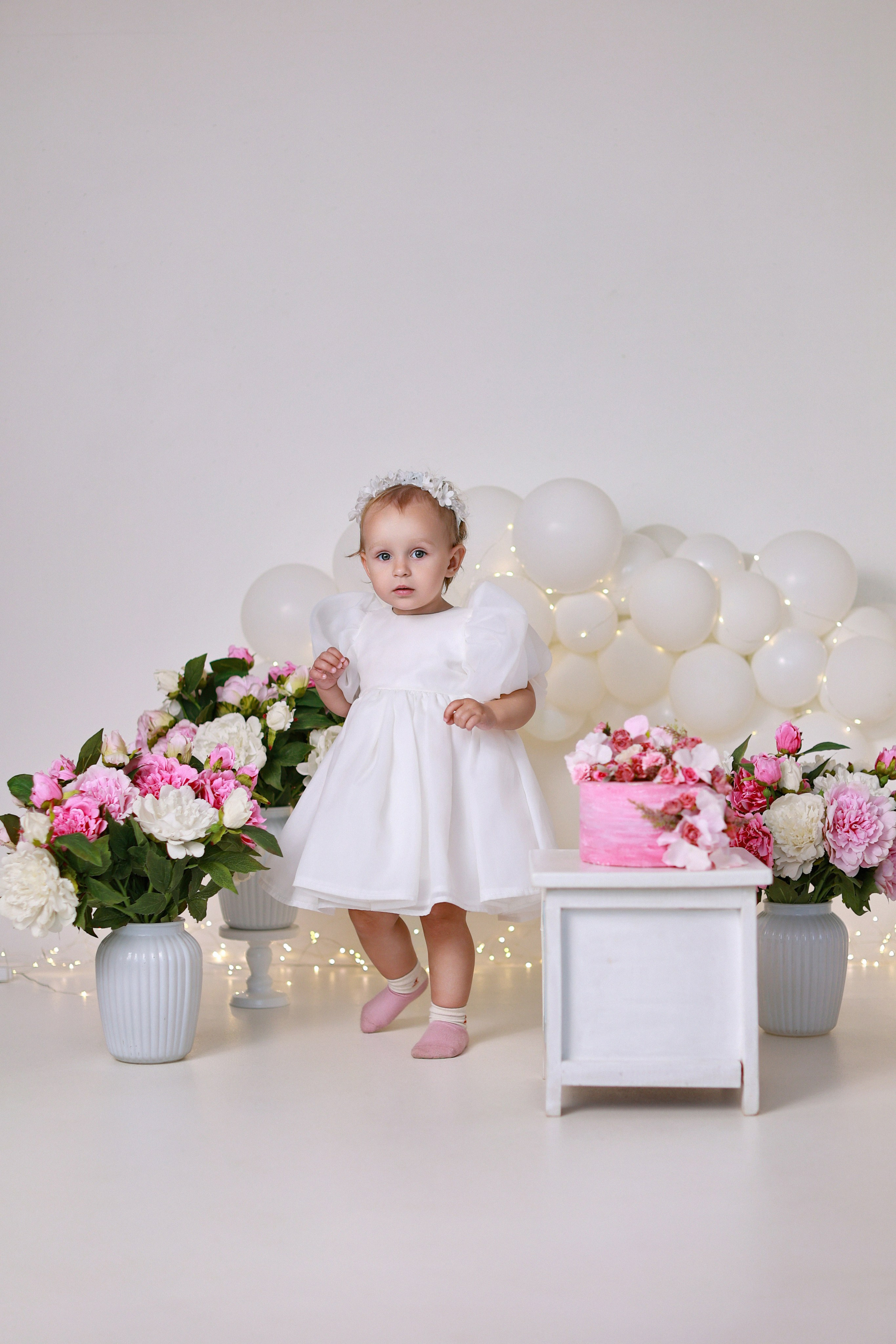 Милена. Детский семейный фотограф Краснодар