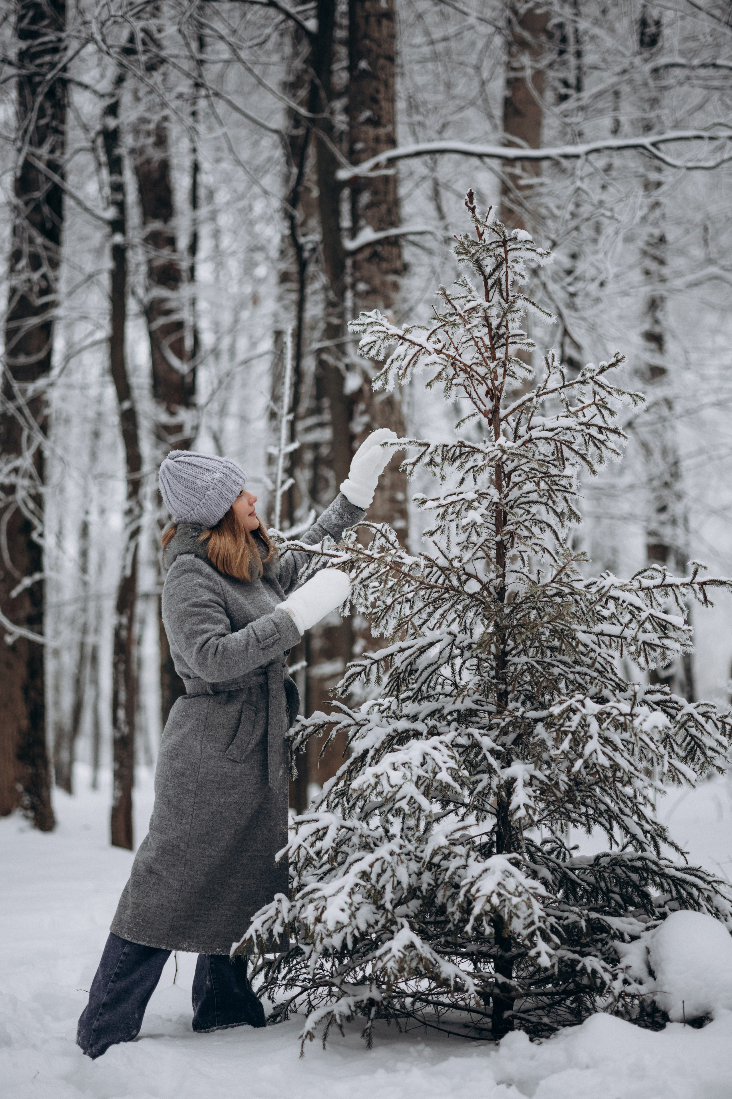 Алина. Фотограф Нижний Новгород