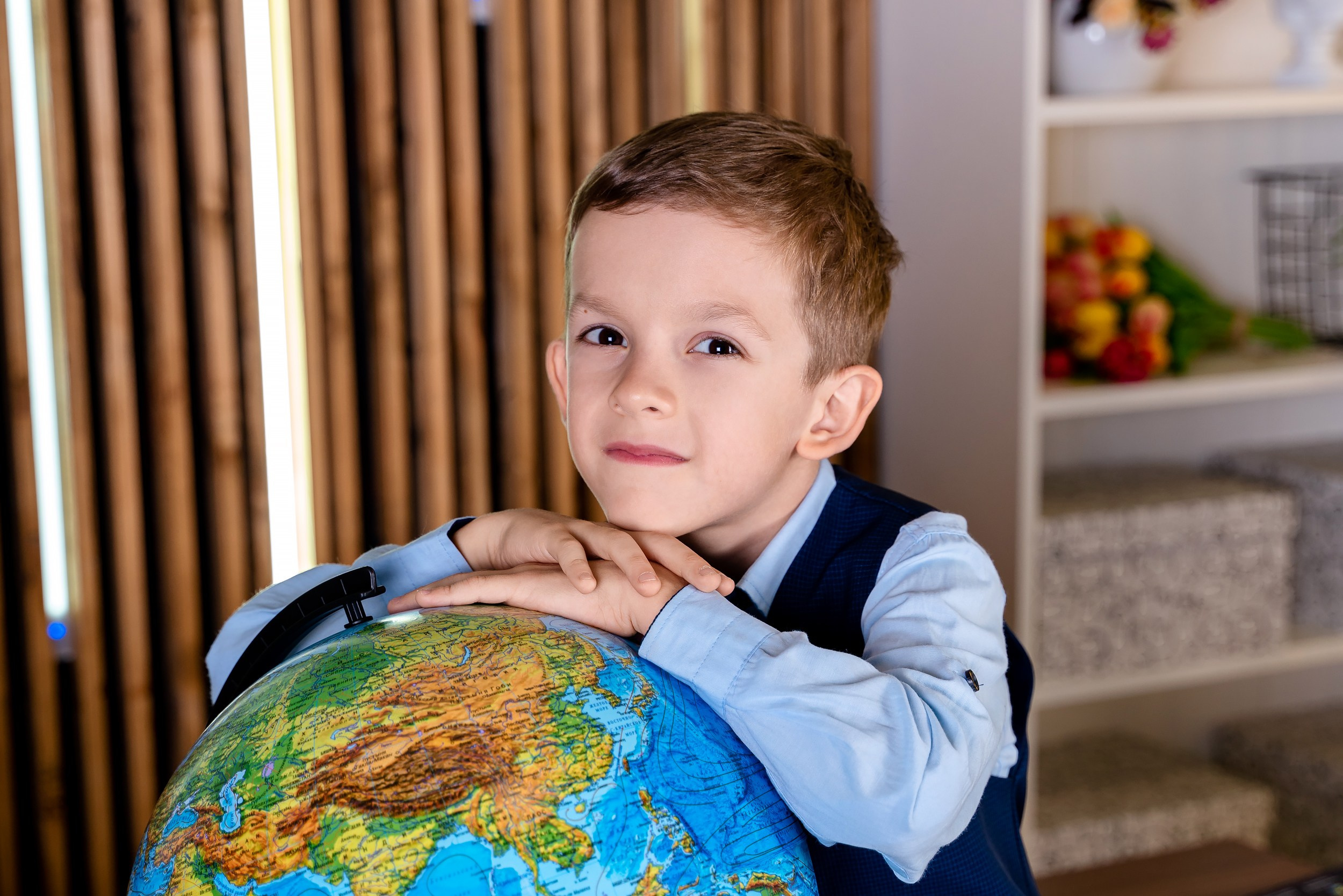 Фотопроект «Школа»